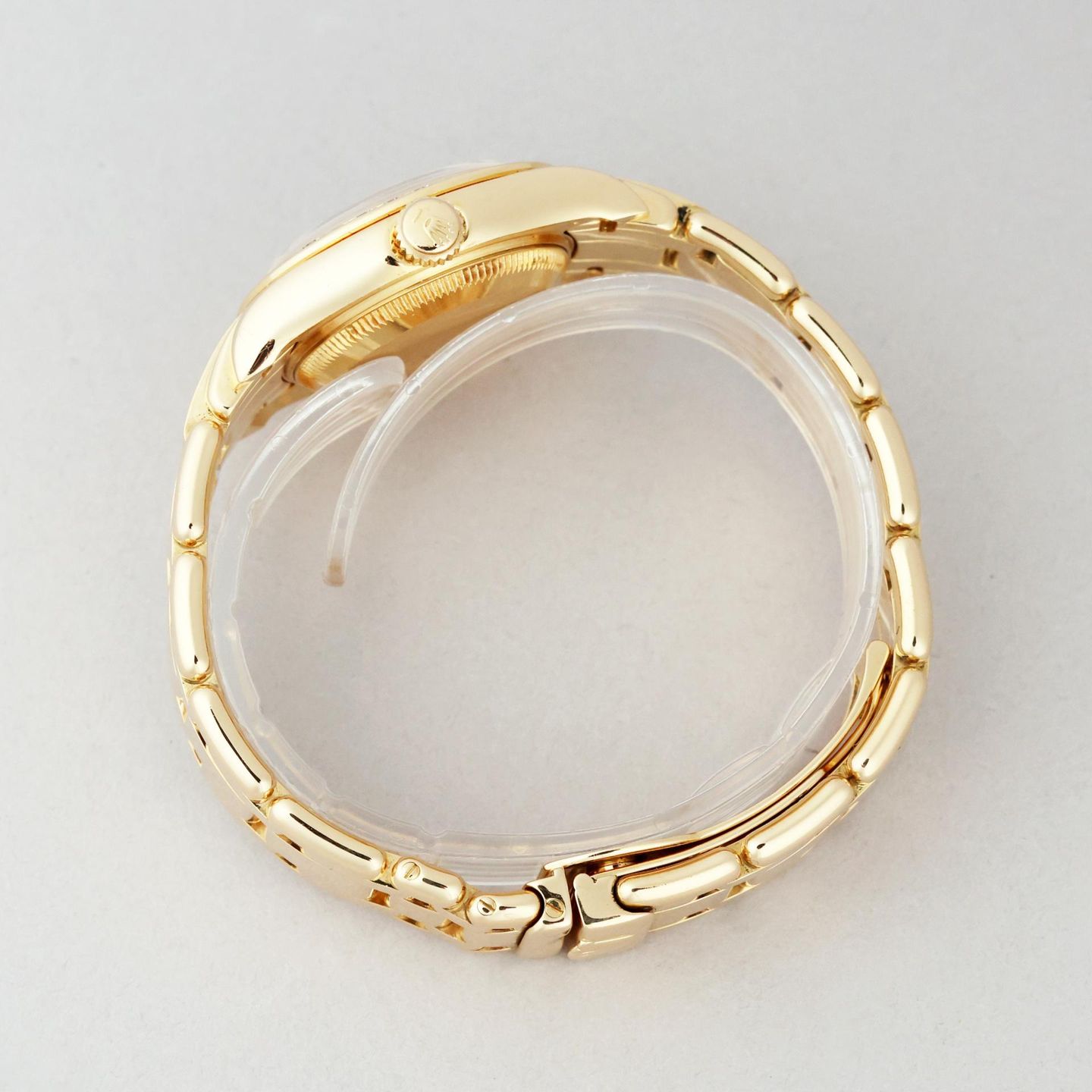 Rolex Lady-Datejust Pearlmaster 69298 - (5/7)