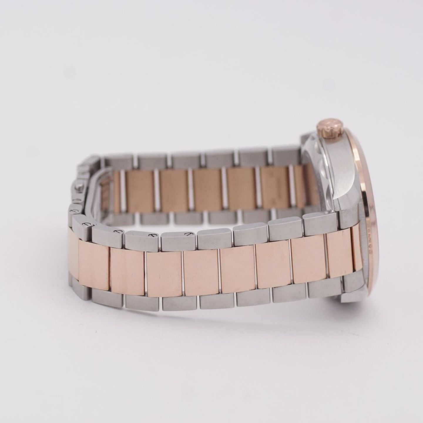 Omega Seamaster Aqua Terra 220.20.41.21.06.001 (2020) - Grey dial 41 mm Steel case (6/8)