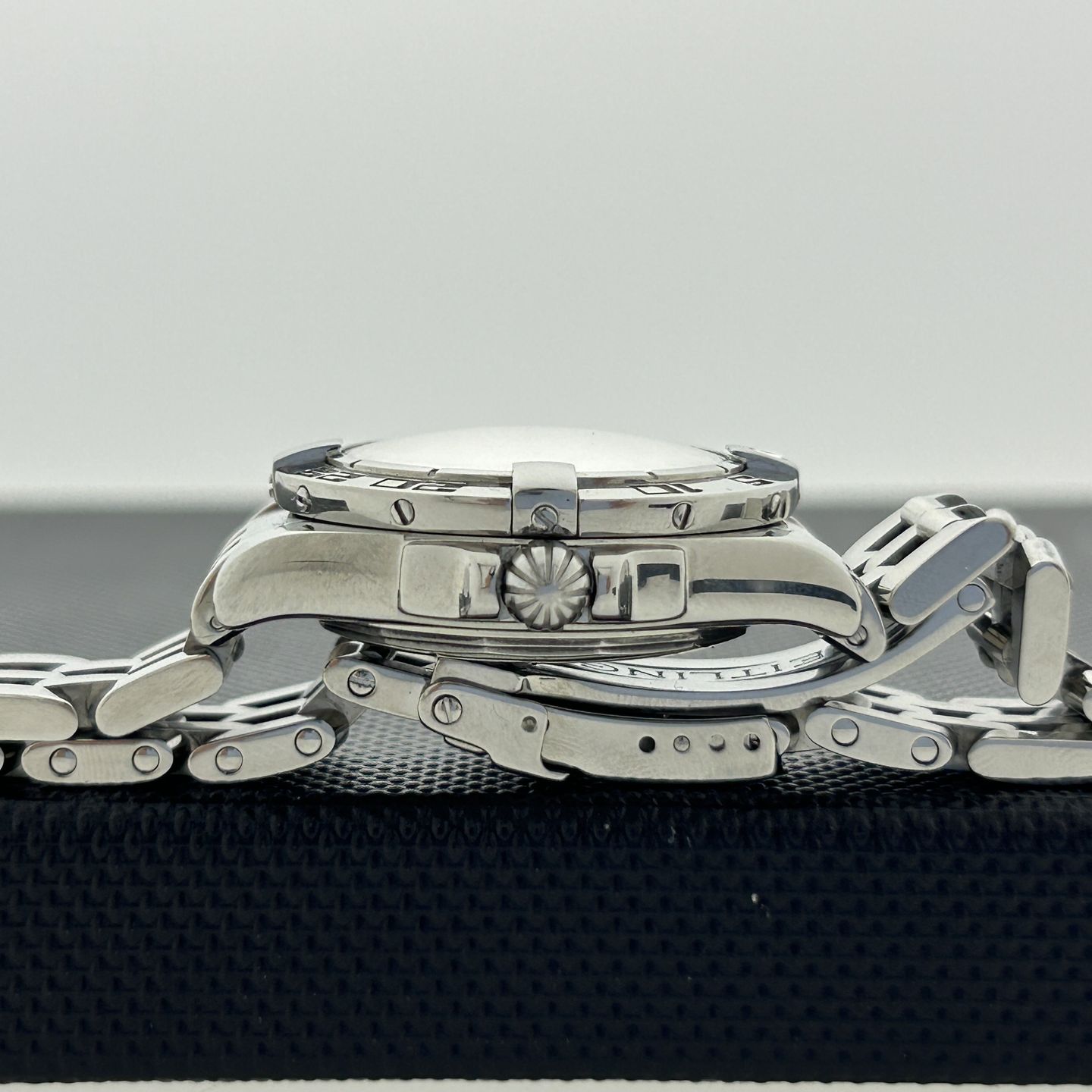 Breitling Cockpit Lady A71356 - (3/8)