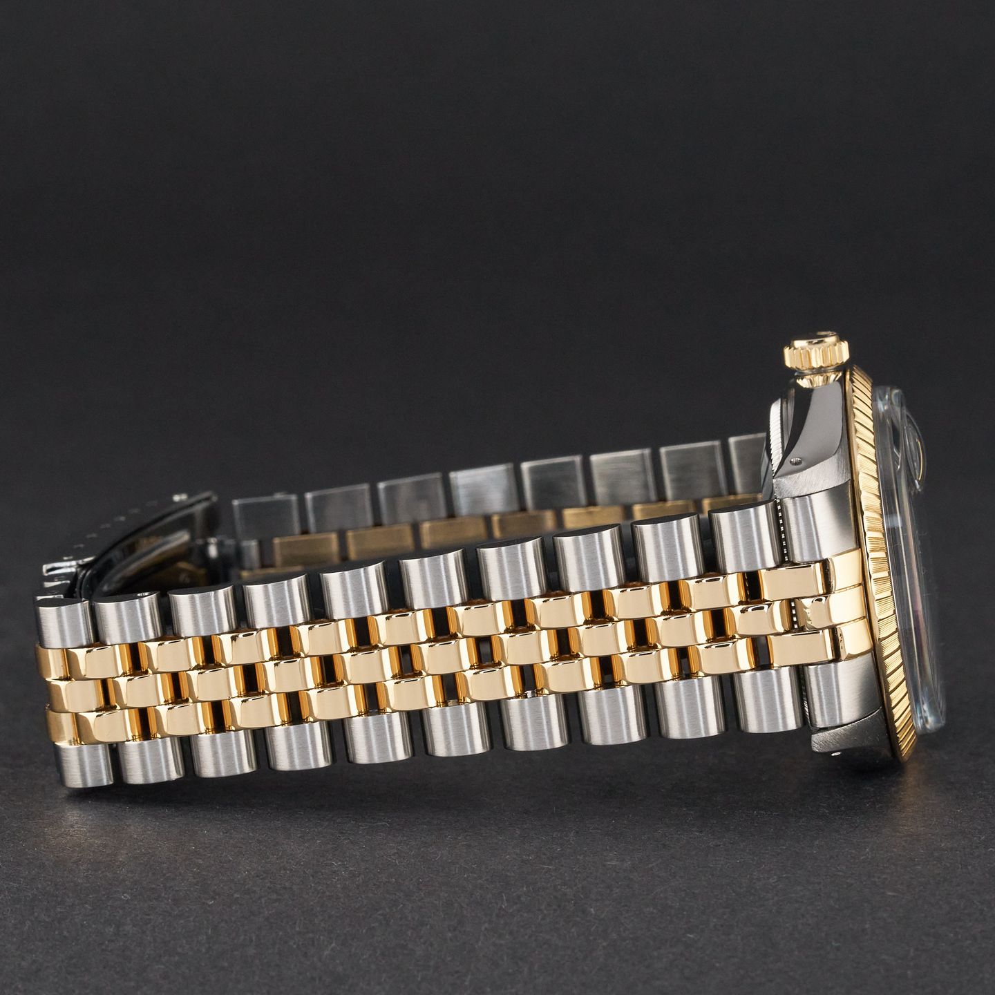 Rolex Oyster Perpetual Date 15053 - (7/8)