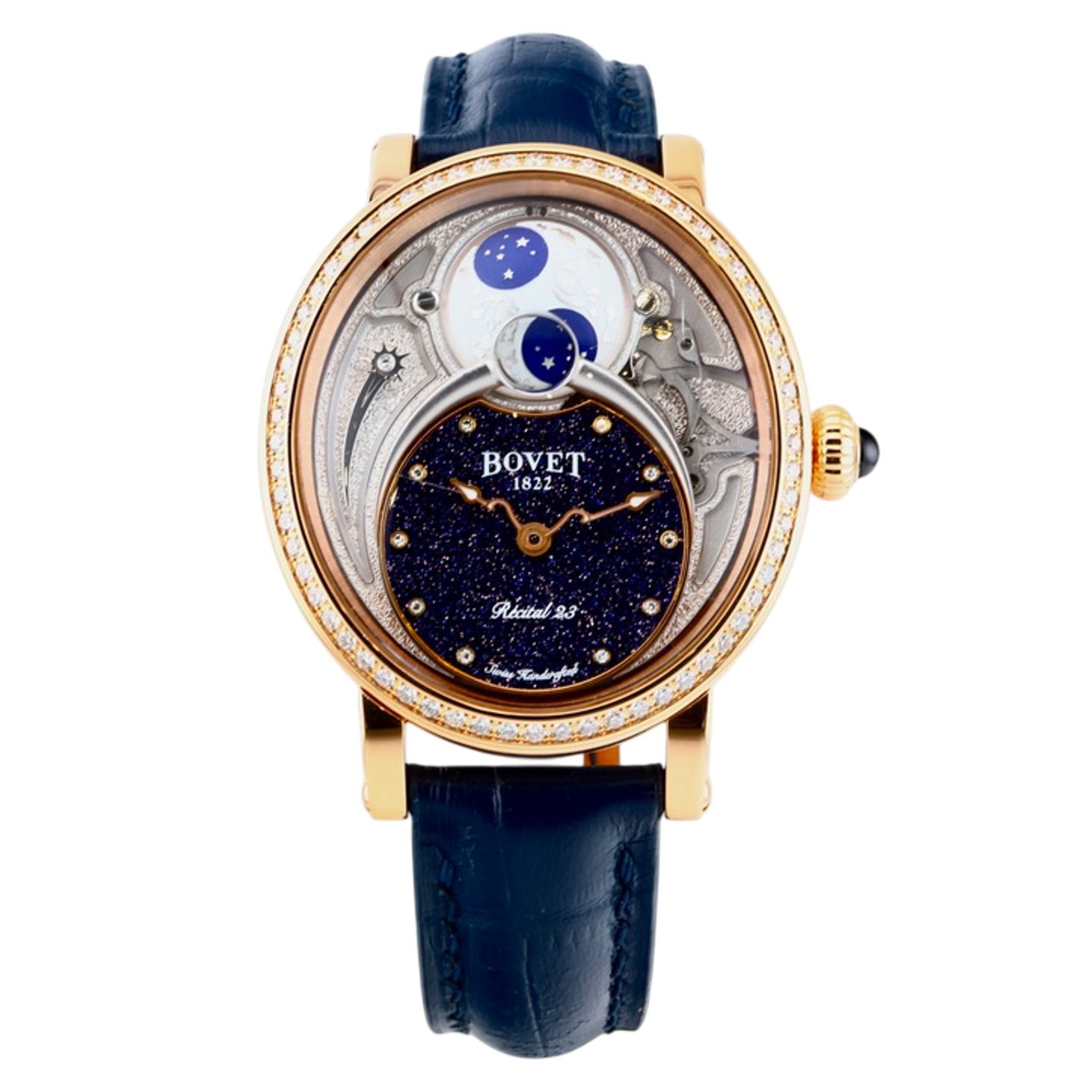 Bovet Unknown D523 - (2/16)