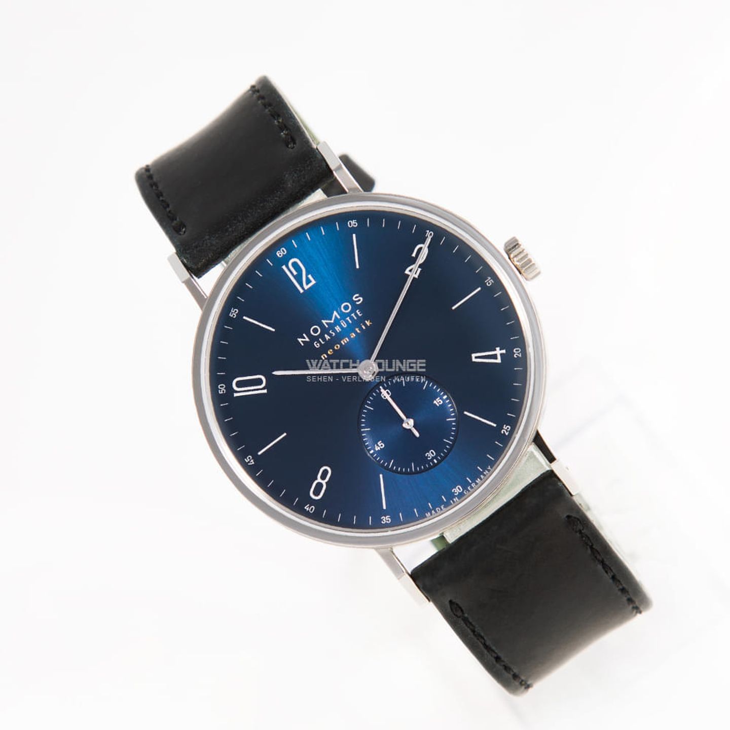 NOMOS Tangente Neomatik 146 - (2/8)