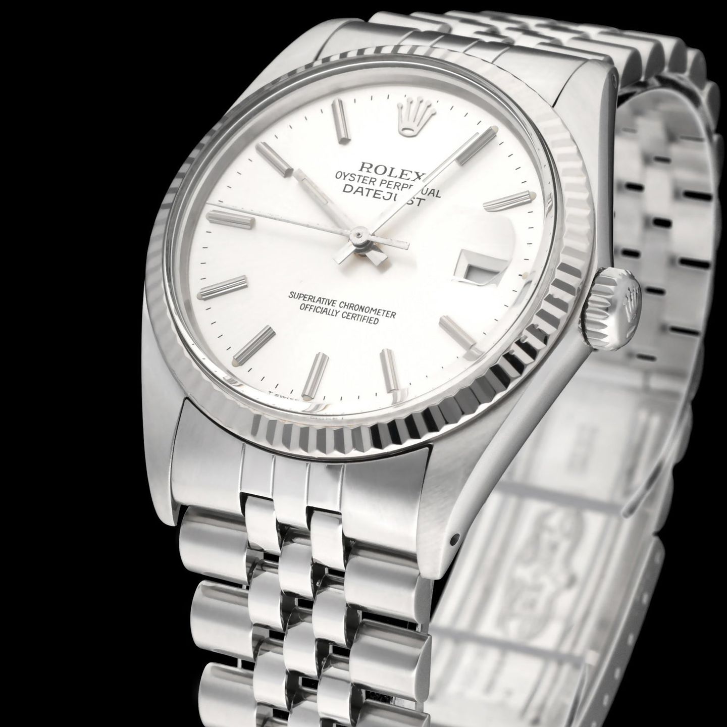 Rolex Datejust 36 16014 - (6/7)