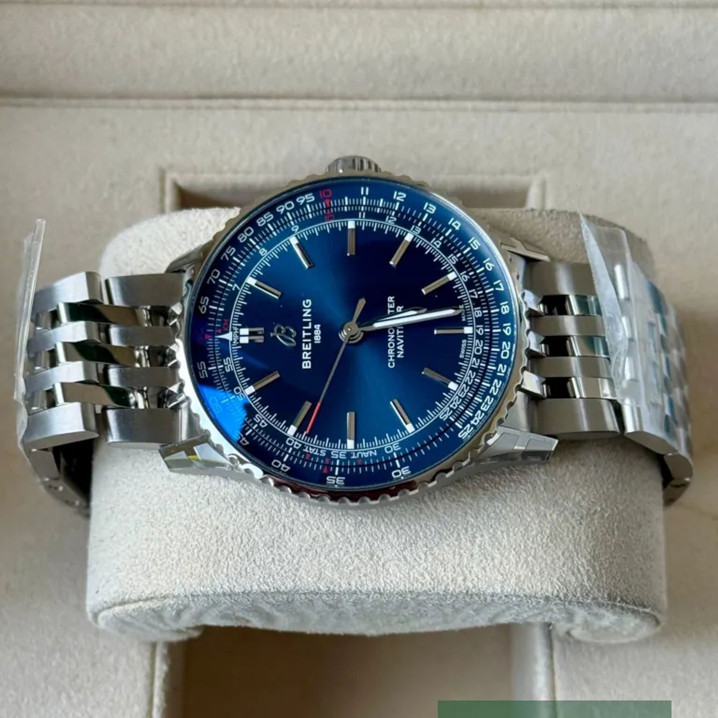 Breitling Navitimer A17329161C1A1 - (5/7)