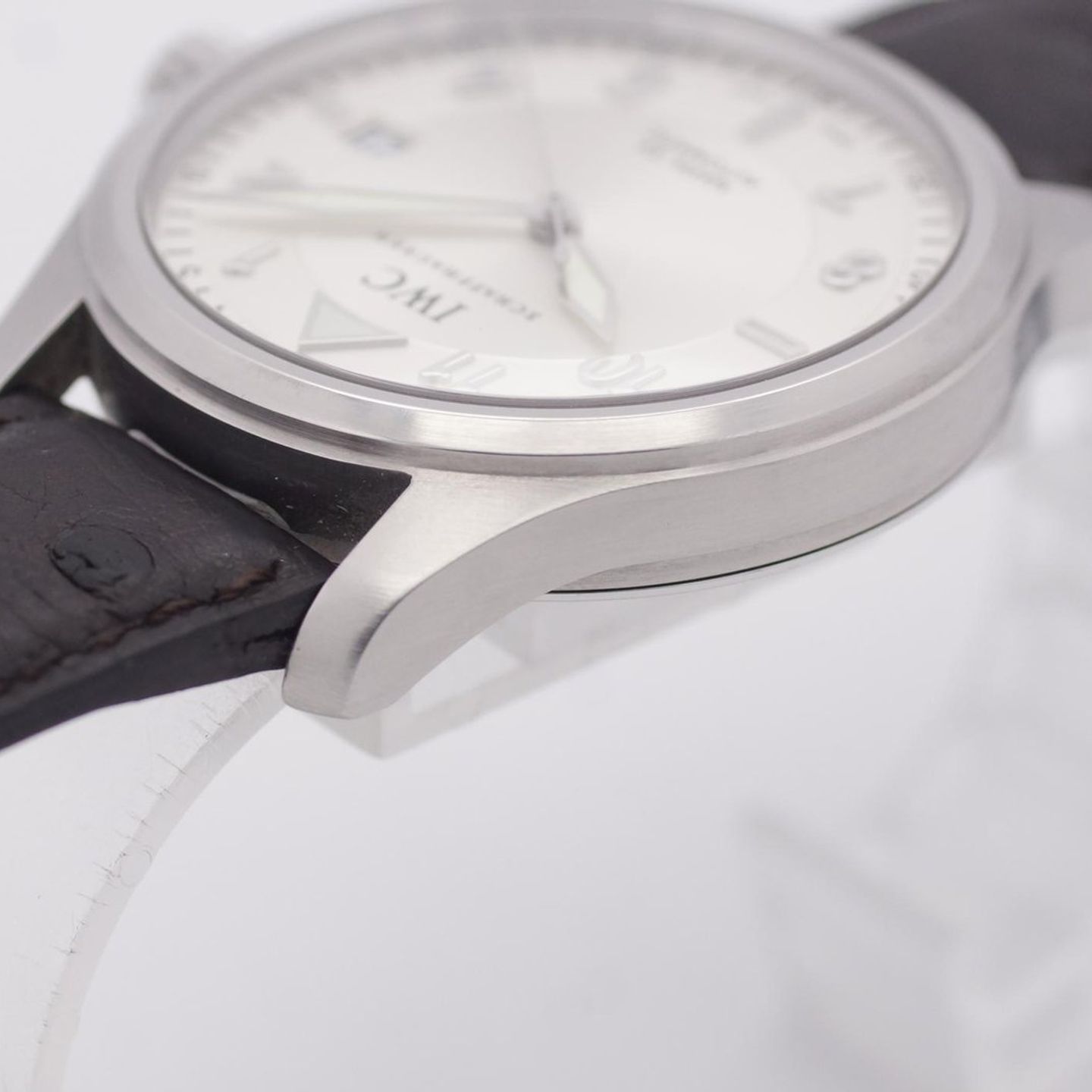 IWC Pilot Mark IW3253 - (6/8)