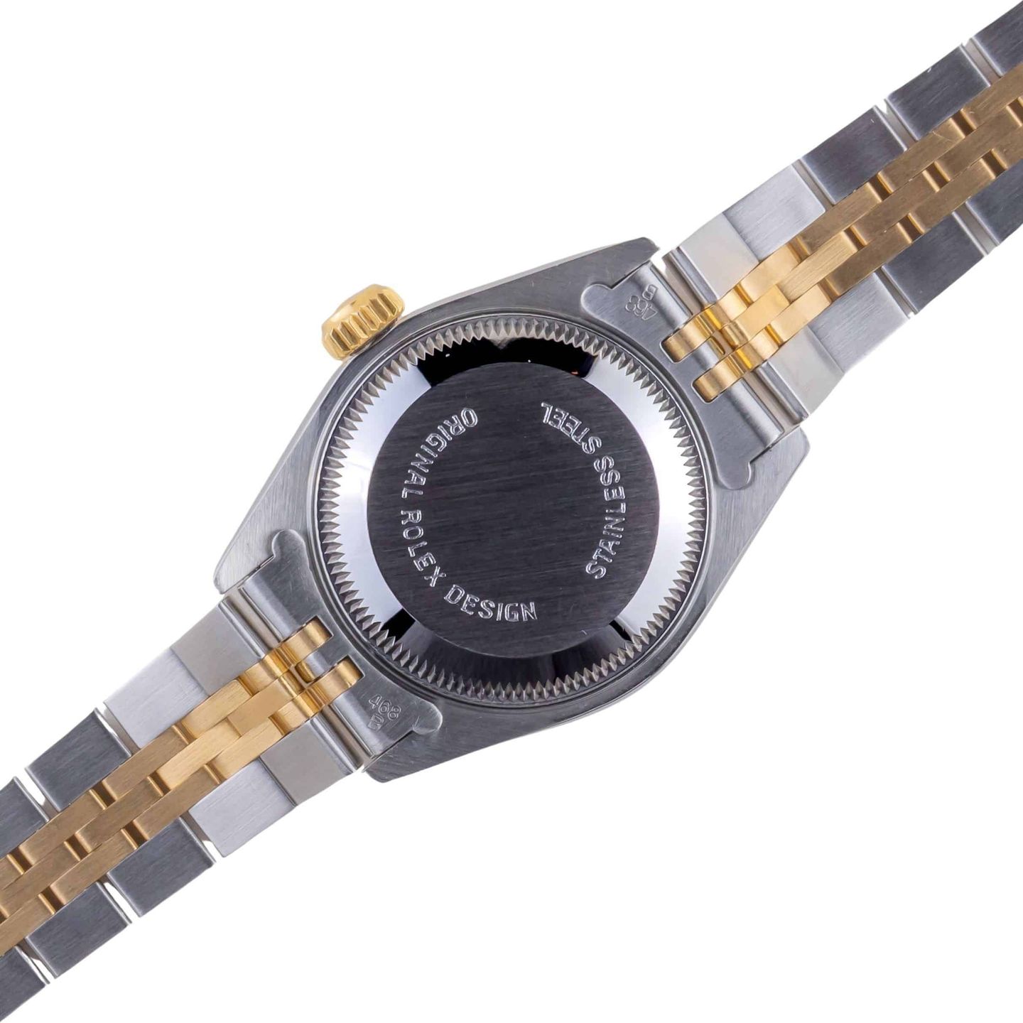 Rolex Lady-Datejust 69173 - (4/8)