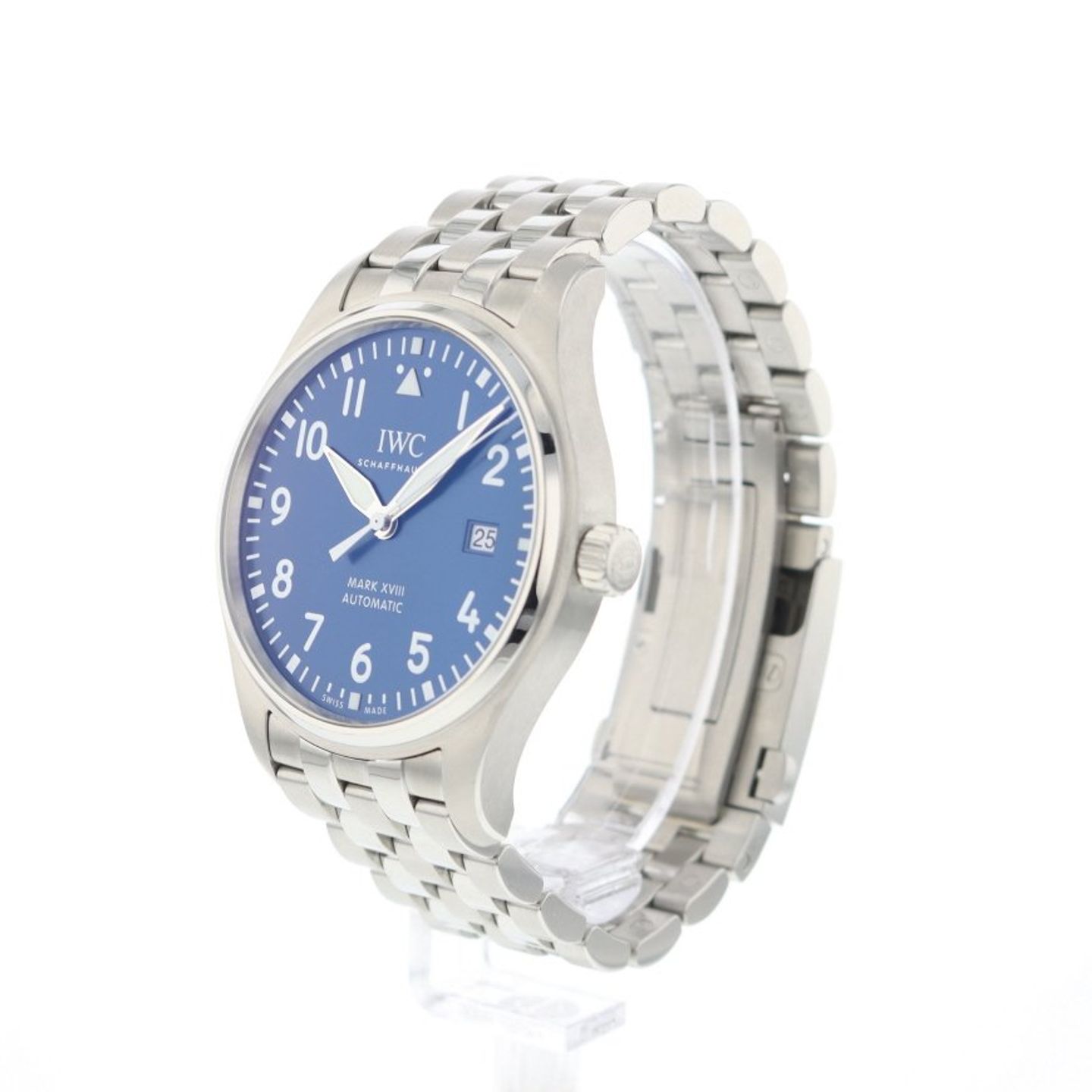 IWC Pilot Mark IW327014 - (2/6)