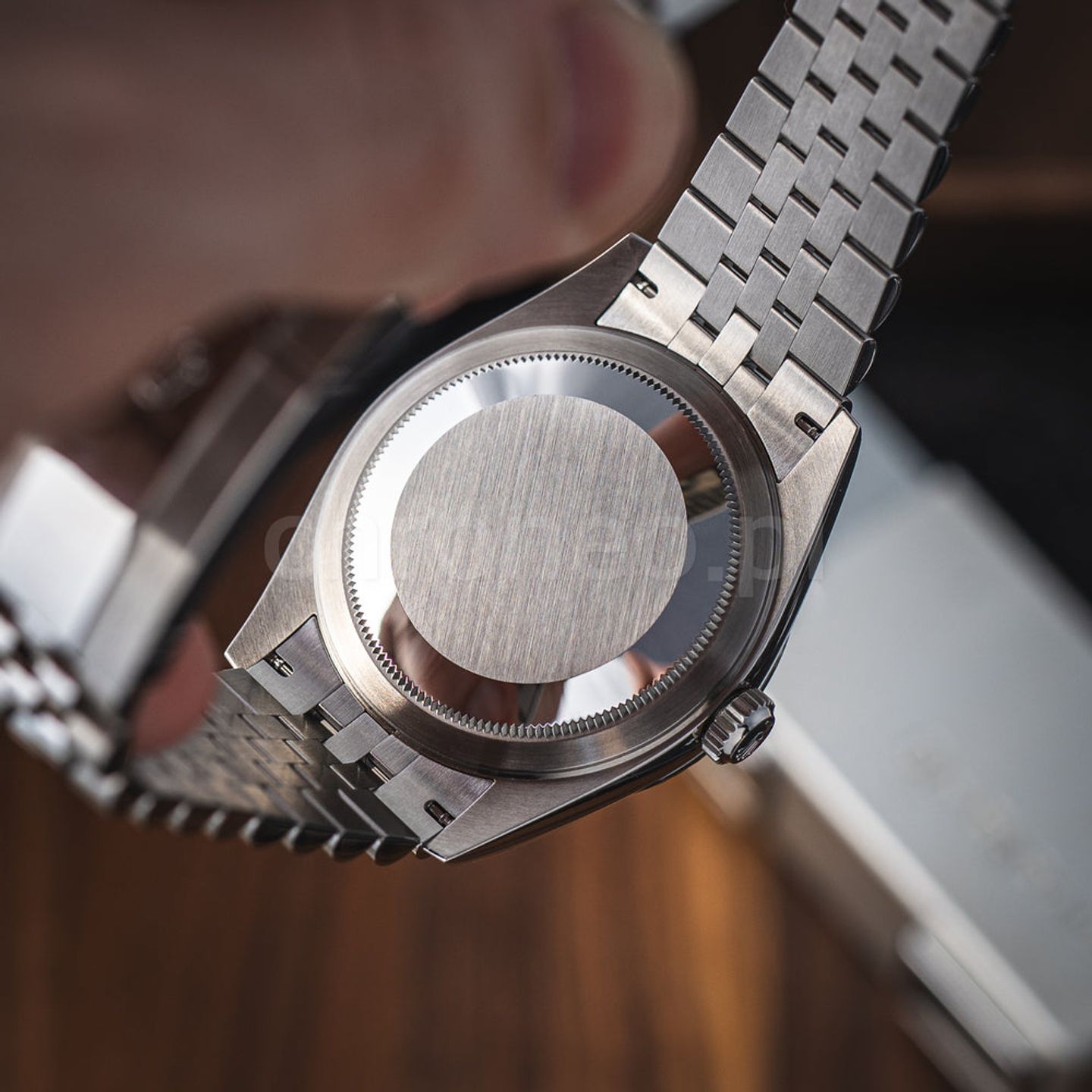 Rolex Sky-Dweller 336934 - (7/8)