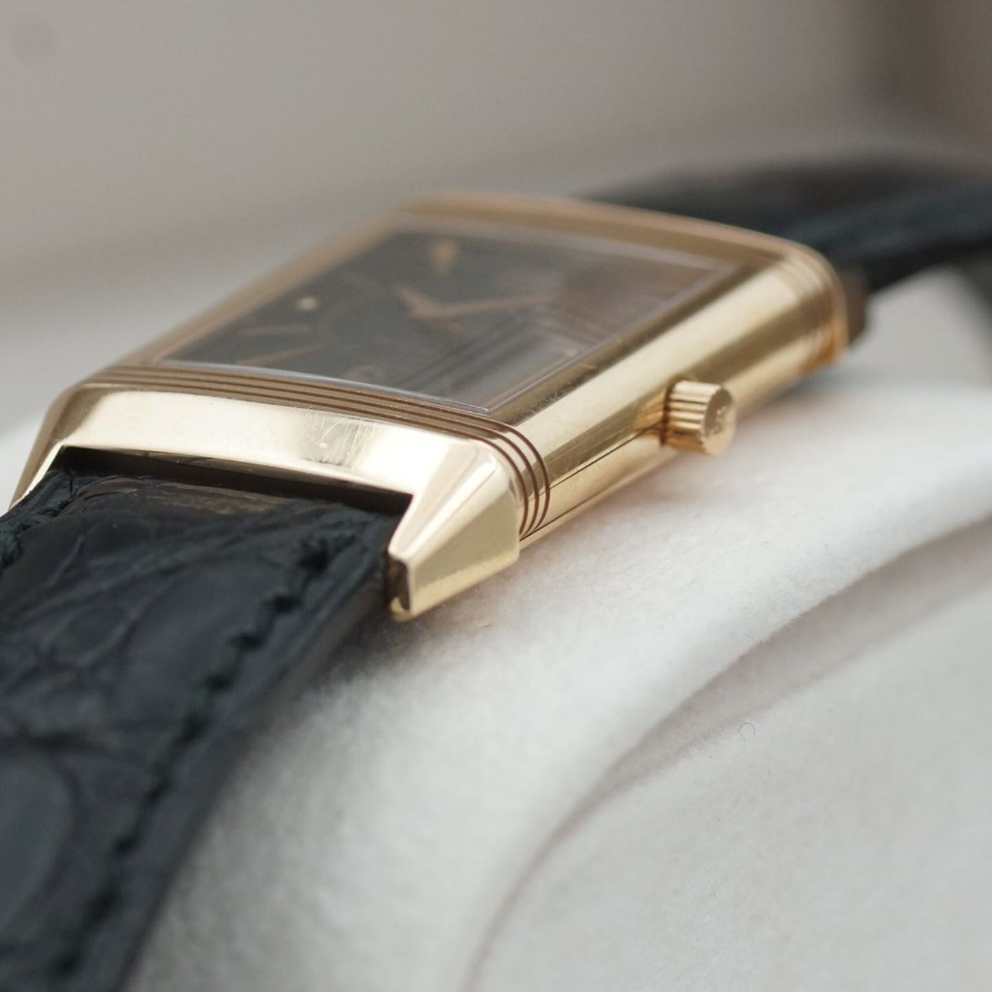 Jaeger-LeCoultre Reverso Classique 250.2.86 - (5/8)