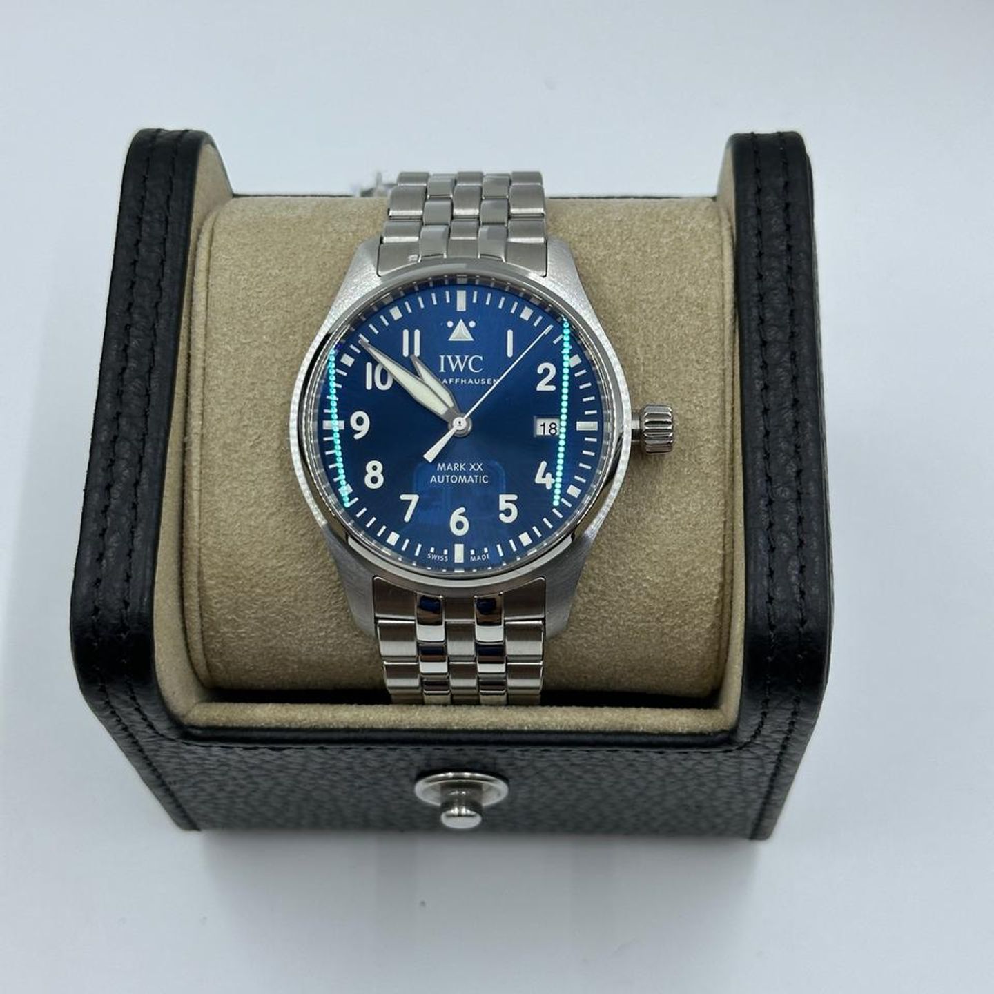 IWC Pilot Mark IW328204 - (6/10)