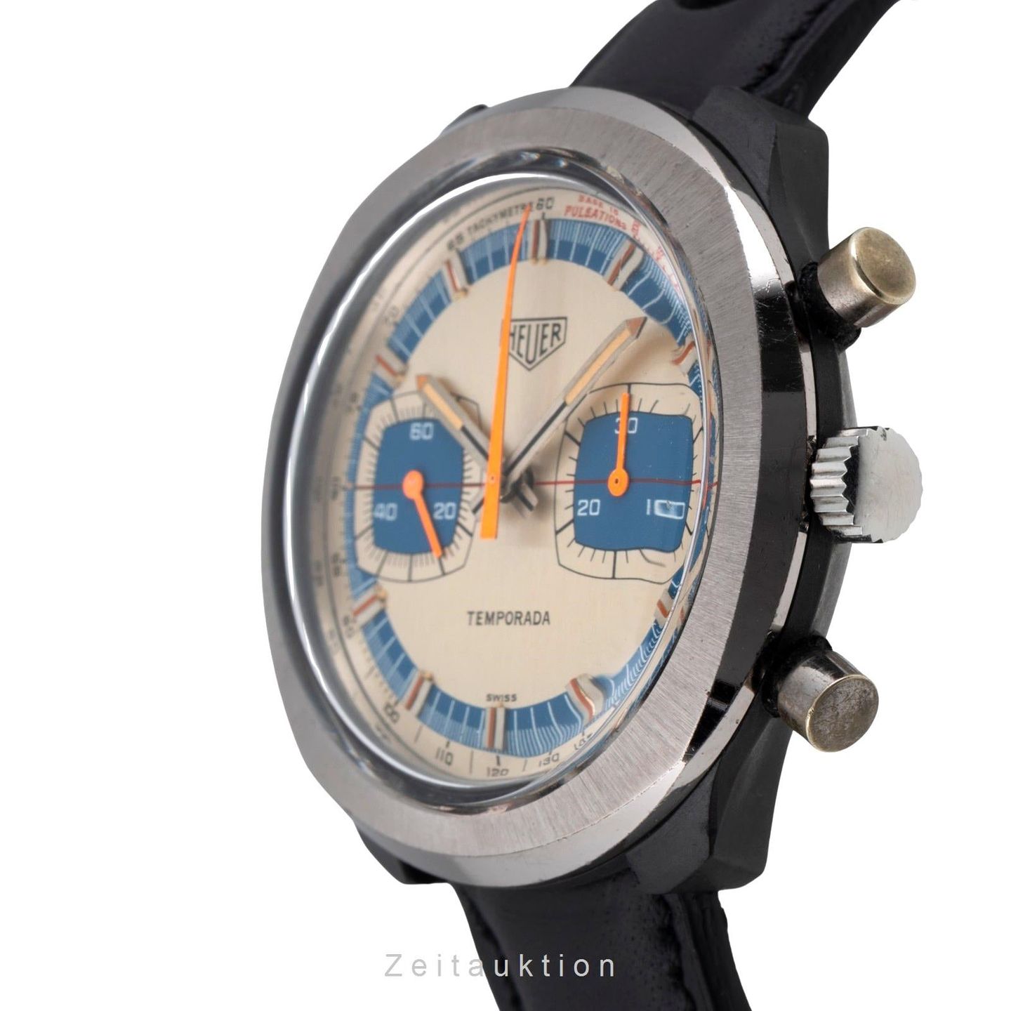 TAG Heuer Unknown 733.809 - (5/8)