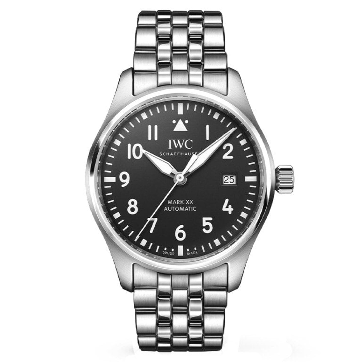 IWC Pilot Mark IW328202 - (1/1)