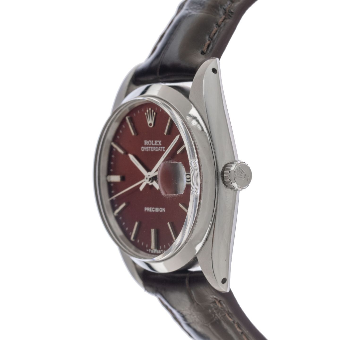 Rolex Oyster Precision 6694 - (4/8)