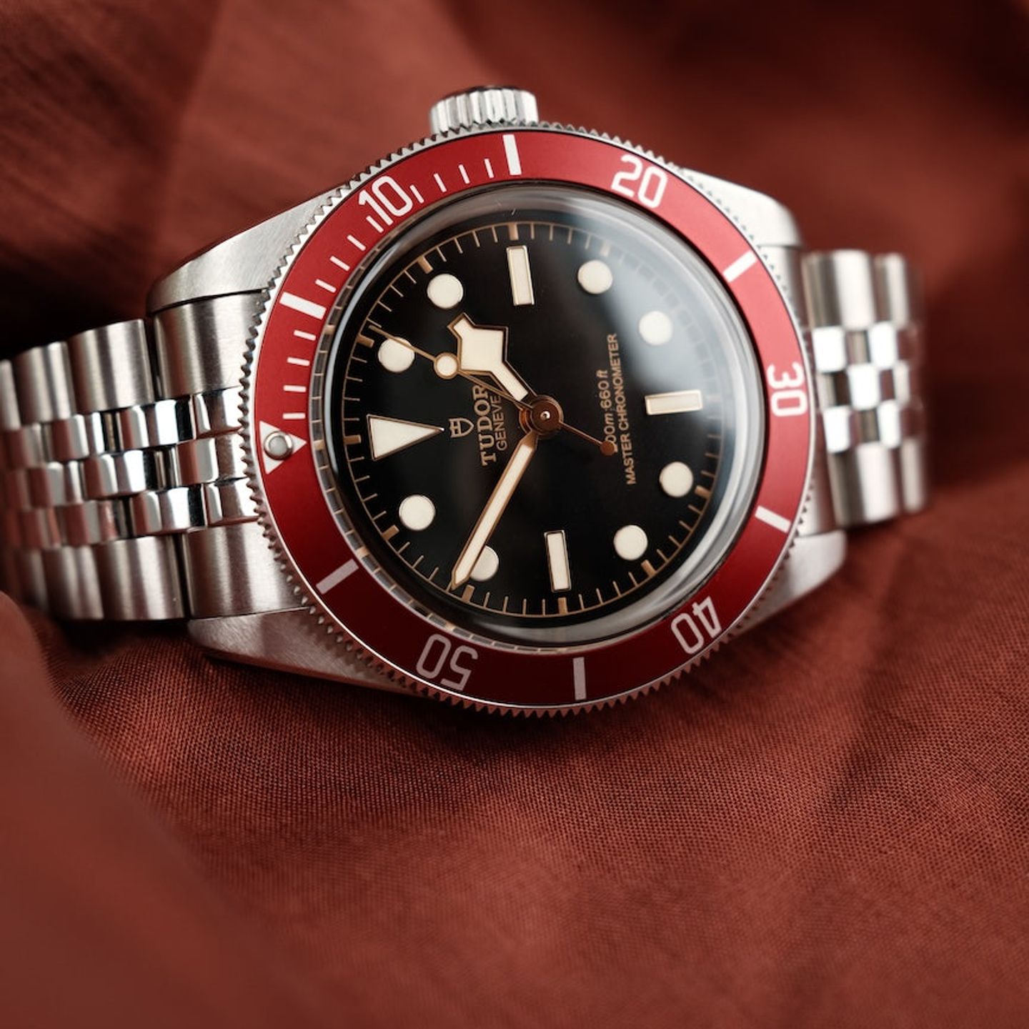 Tudor Black Bay 41 7941A1A0RU - (4/8)