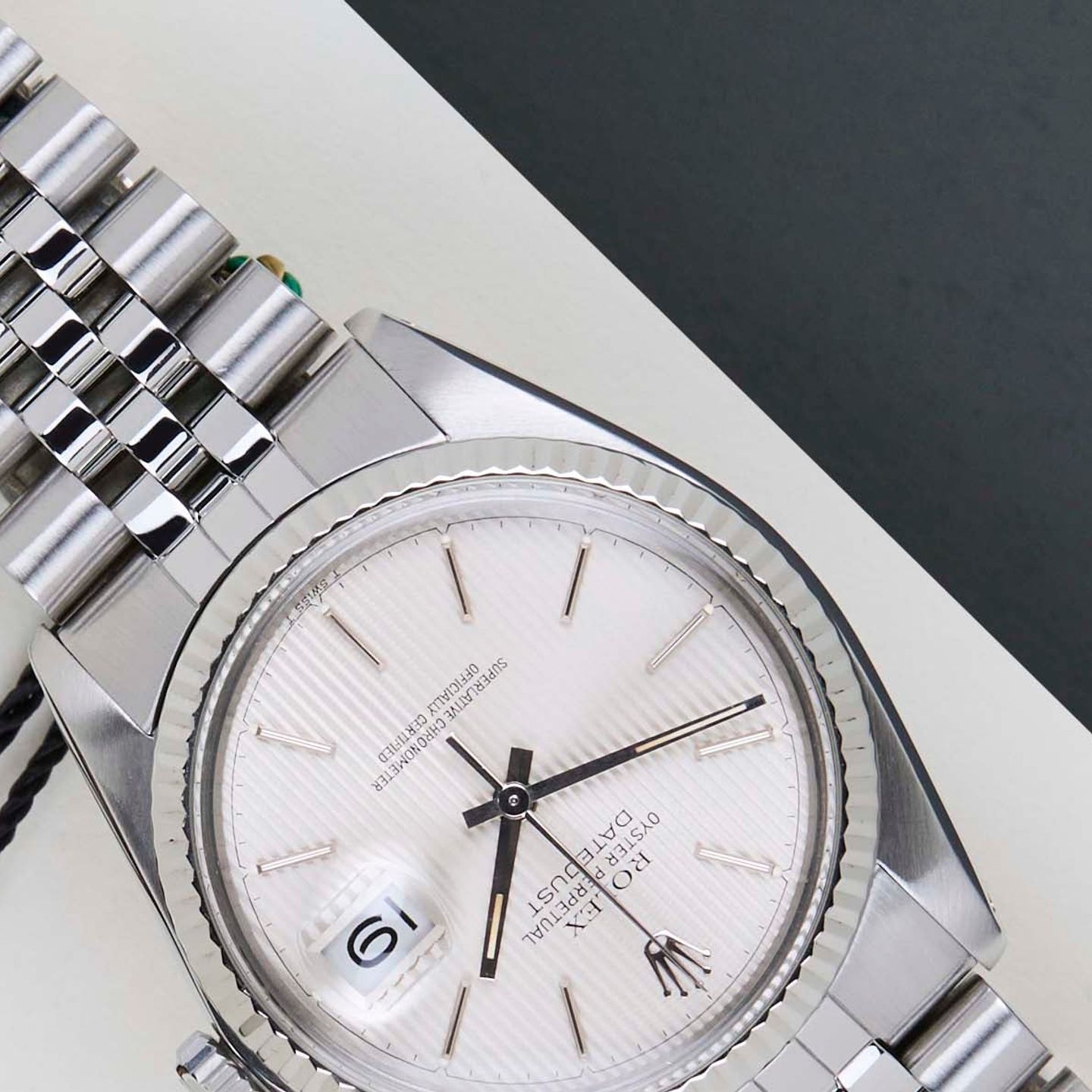 Rolex Datejust 36 16014 - (4/8)