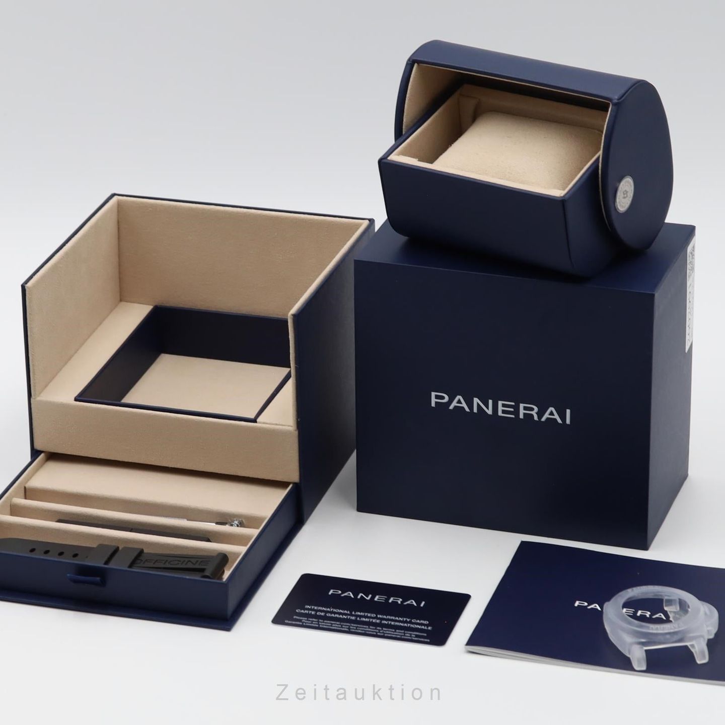 Panerai Luminor Submersible PAM01288 - (7/8)