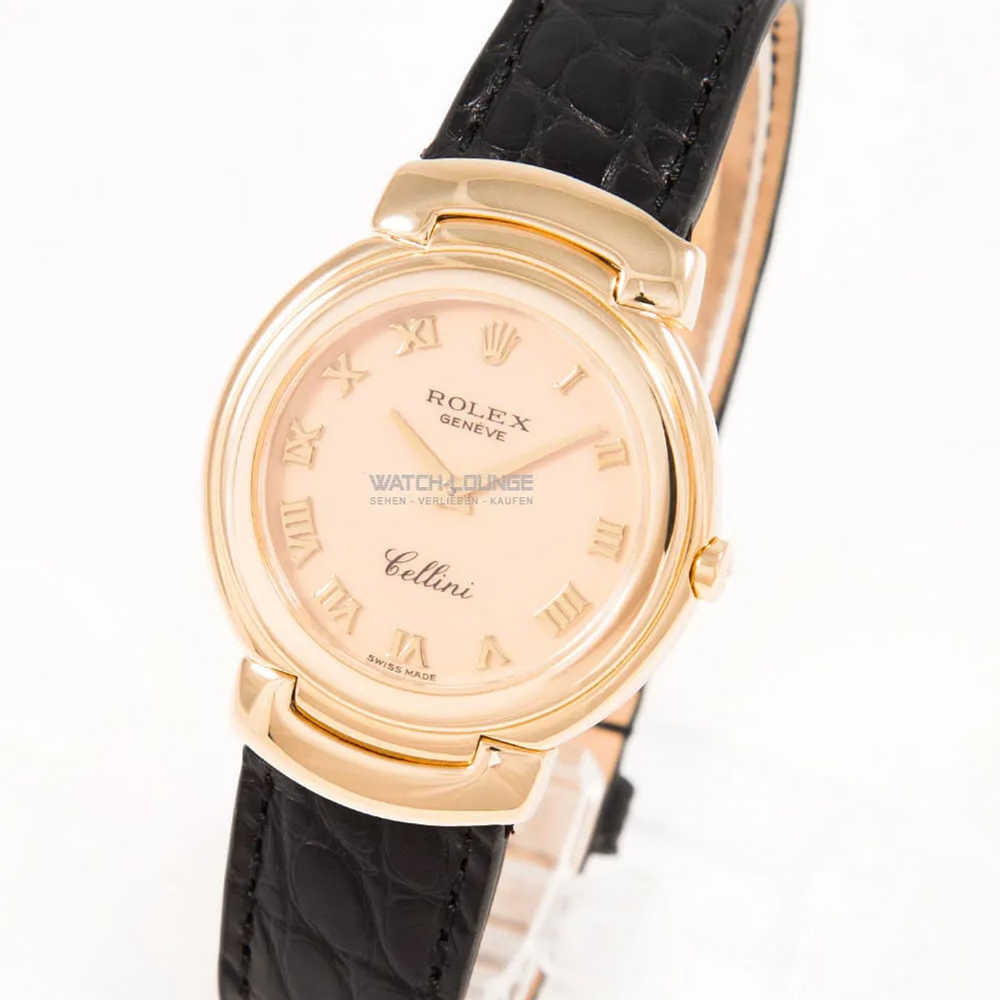 Rolex Cellini 6622 - (1/8)