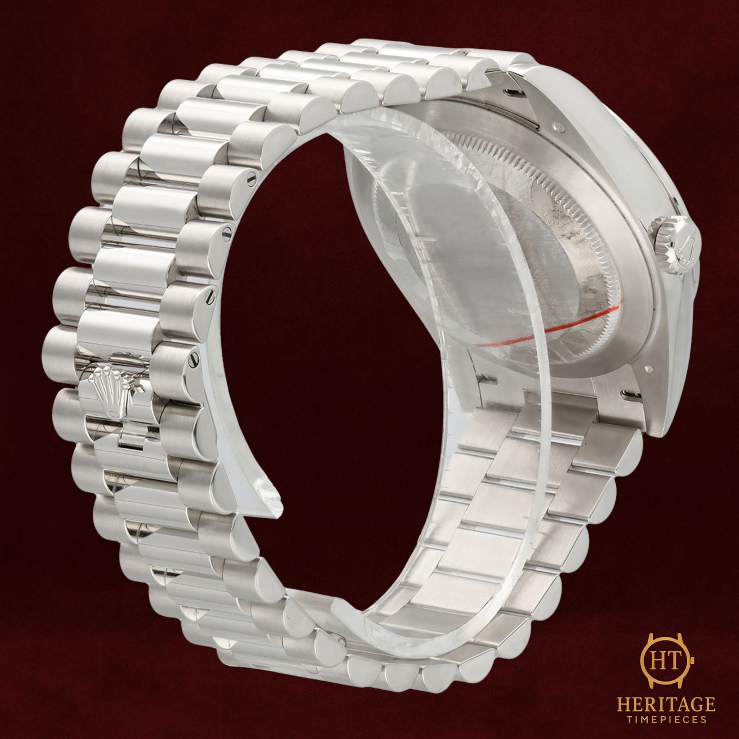 Rolex Day-Date 40 228396TBR - (6/8)