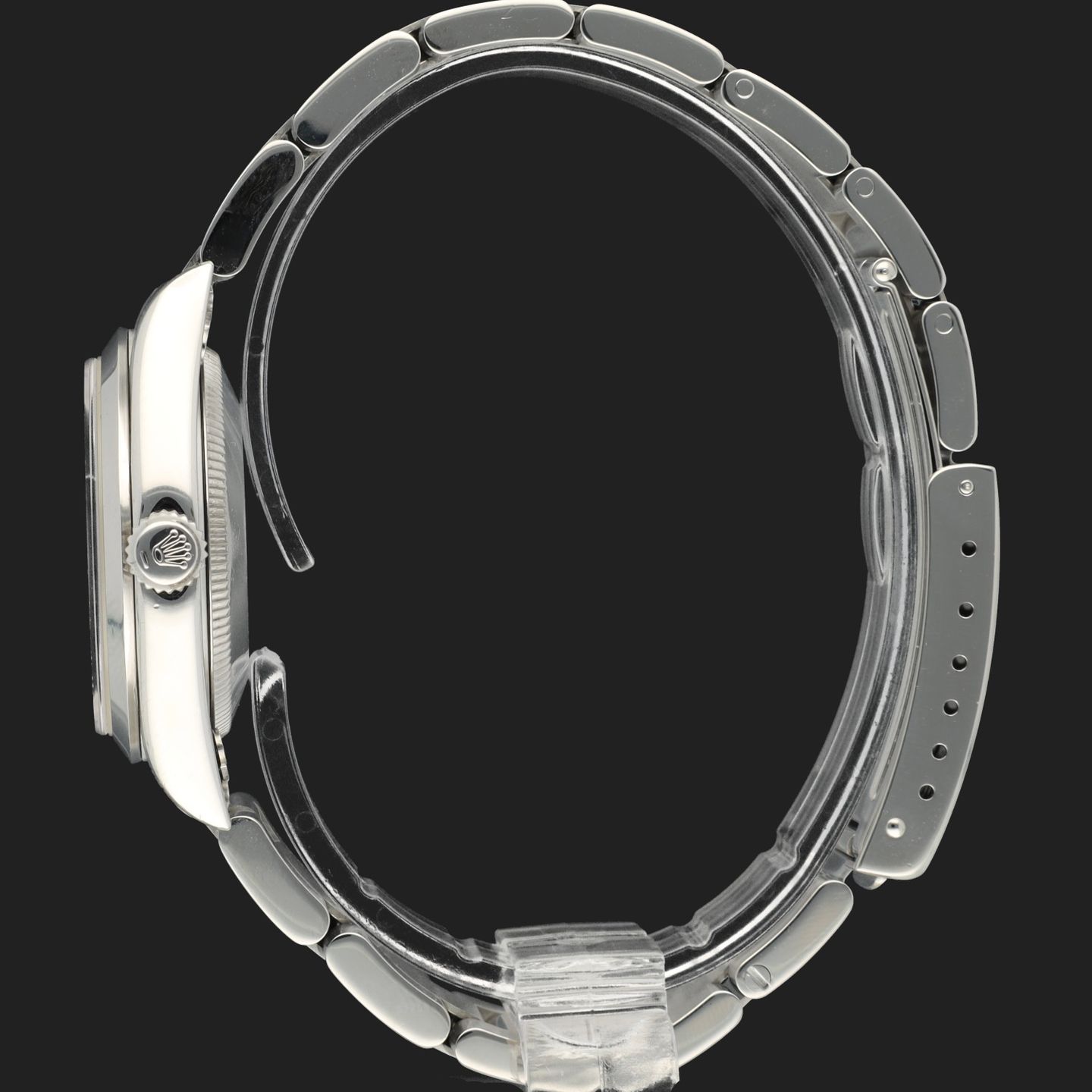 Rolex Oyster Perpetual 31 67480 - (7/8)