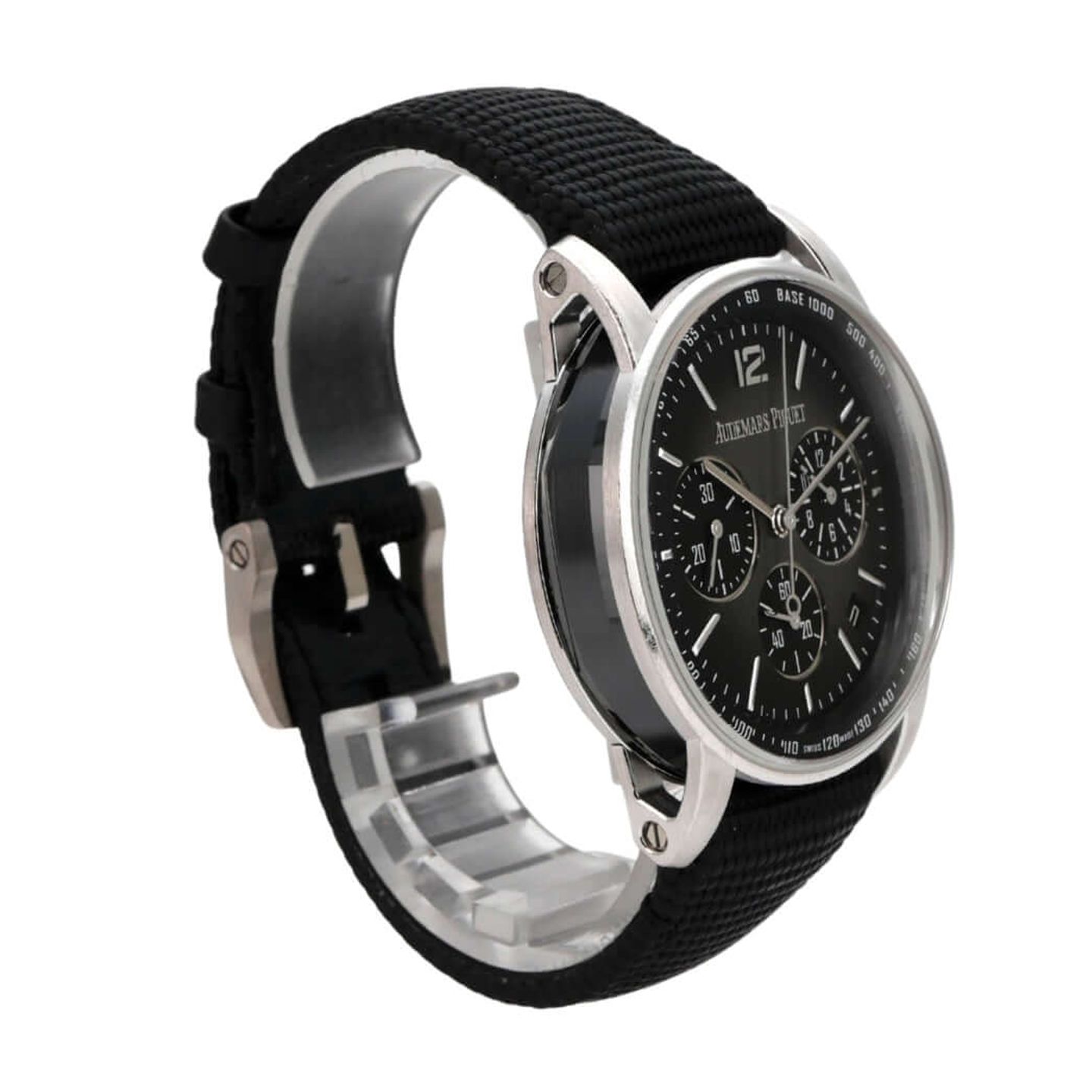 Audemars Piguet CODE 11.59 26393NB.OO.A002KB.01 - (4/8)