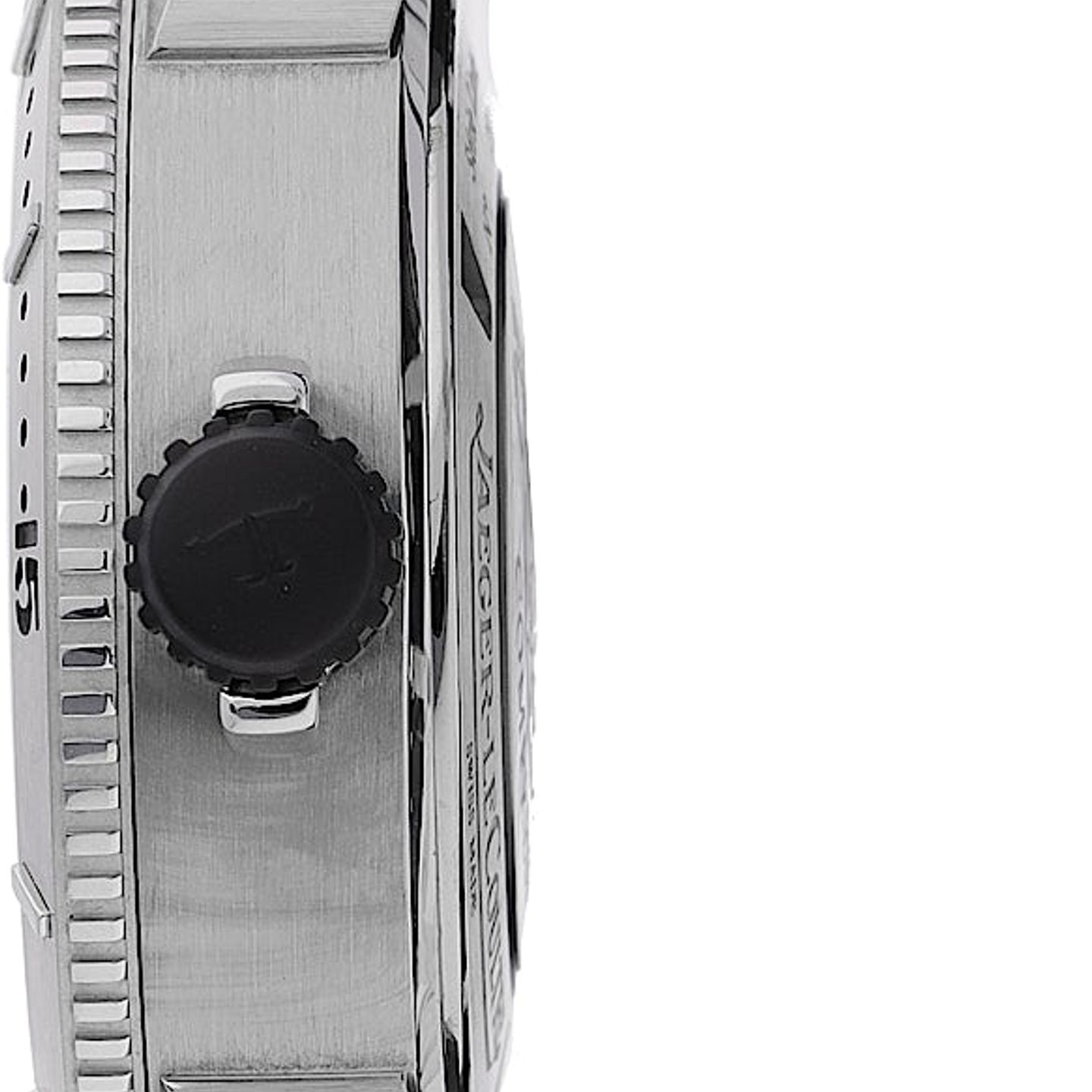 Jaeger-LeCoultre Master Compressor Diving GMT 160.T.05 - (4/5)