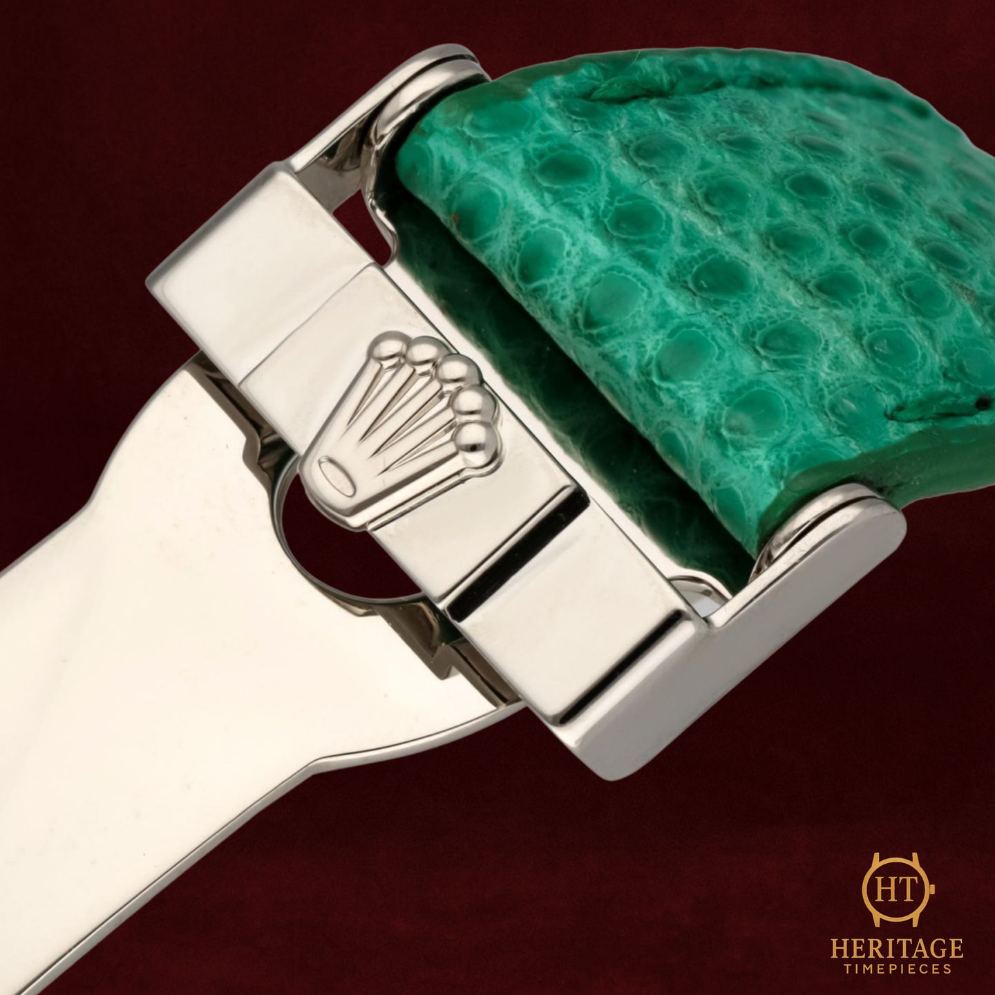 Rolex Daytona 116519 - (6/8)