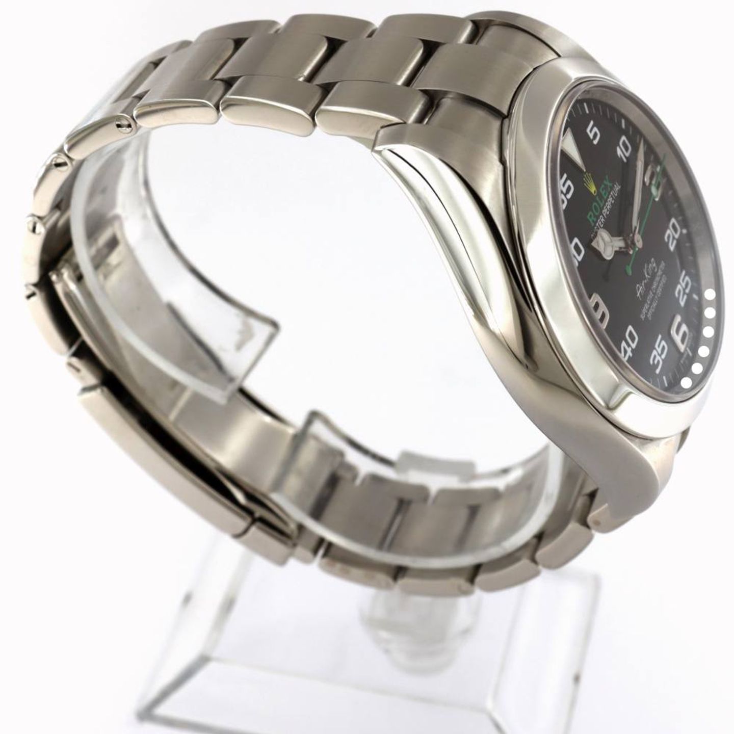 Rolex Air-King 116900 - (3/7)