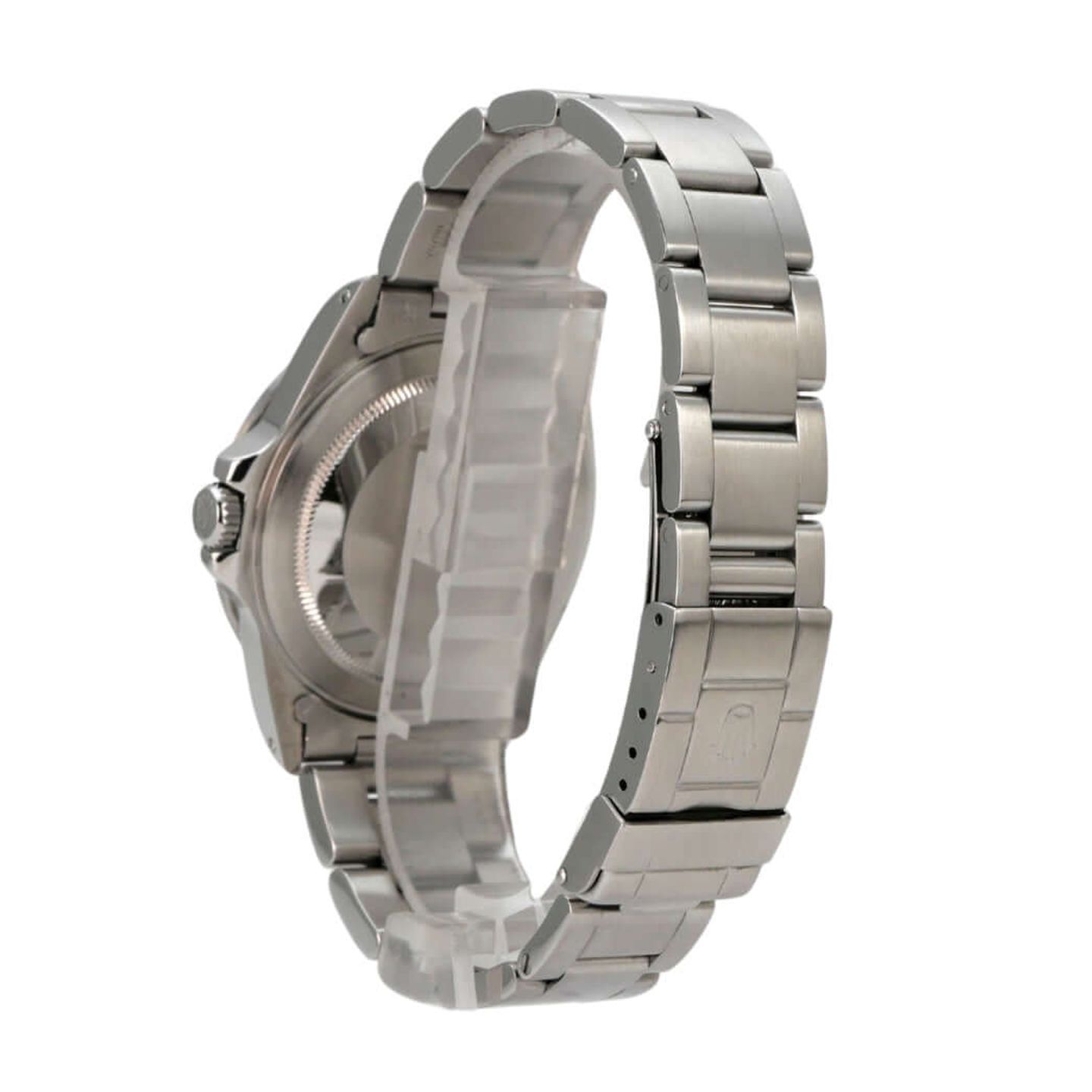 Rolex Explorer II 16570 - (7/8)