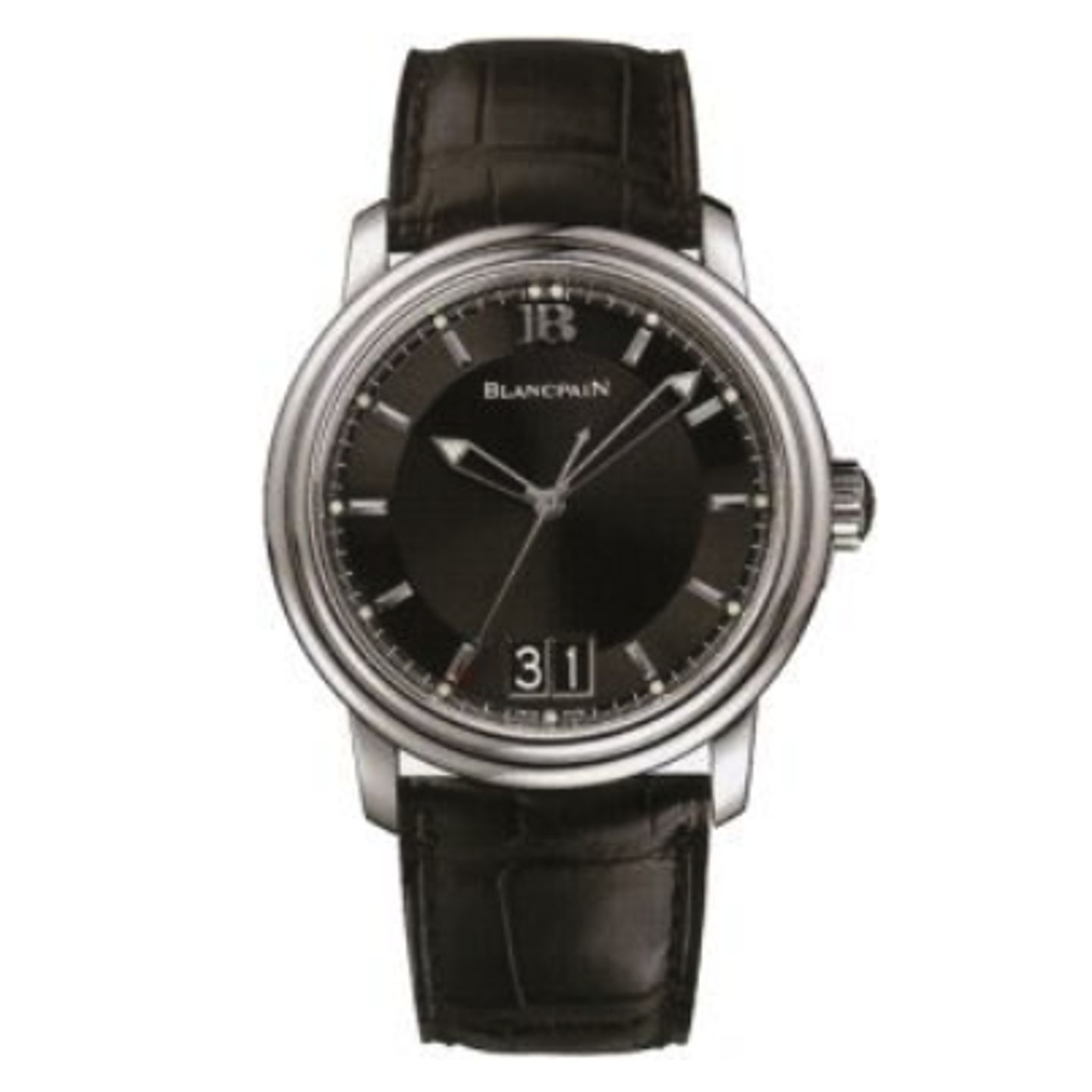 Blancpain Léman 2850 - (1/1)