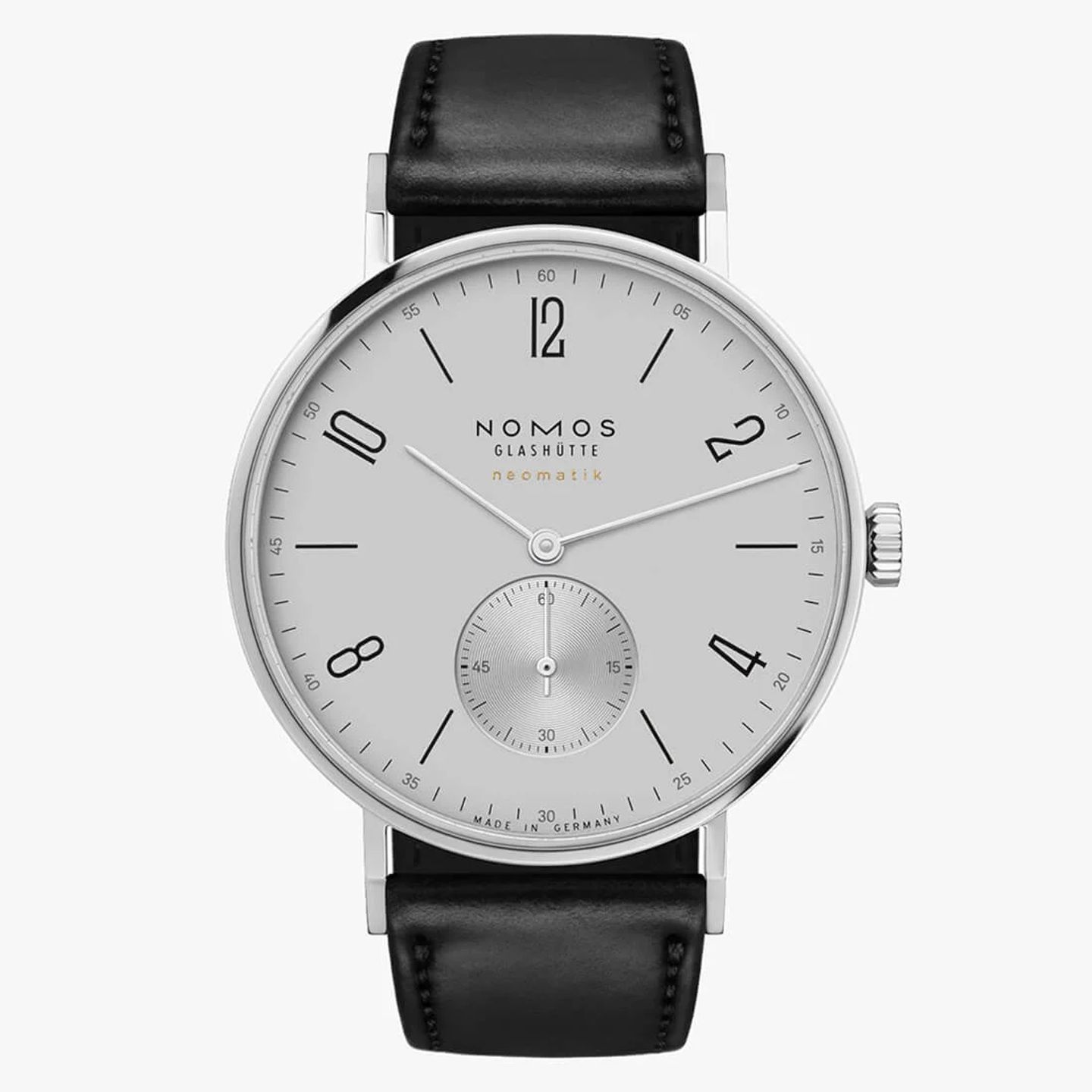 NOMOS Tangente Neomatik 144 - (3/3)