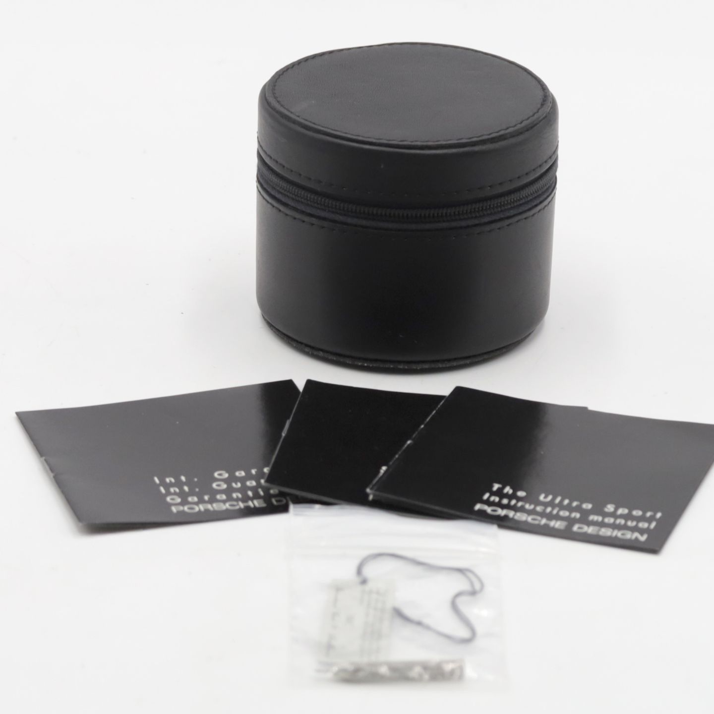 IWC Porsche Design IW3330 - (8/8)