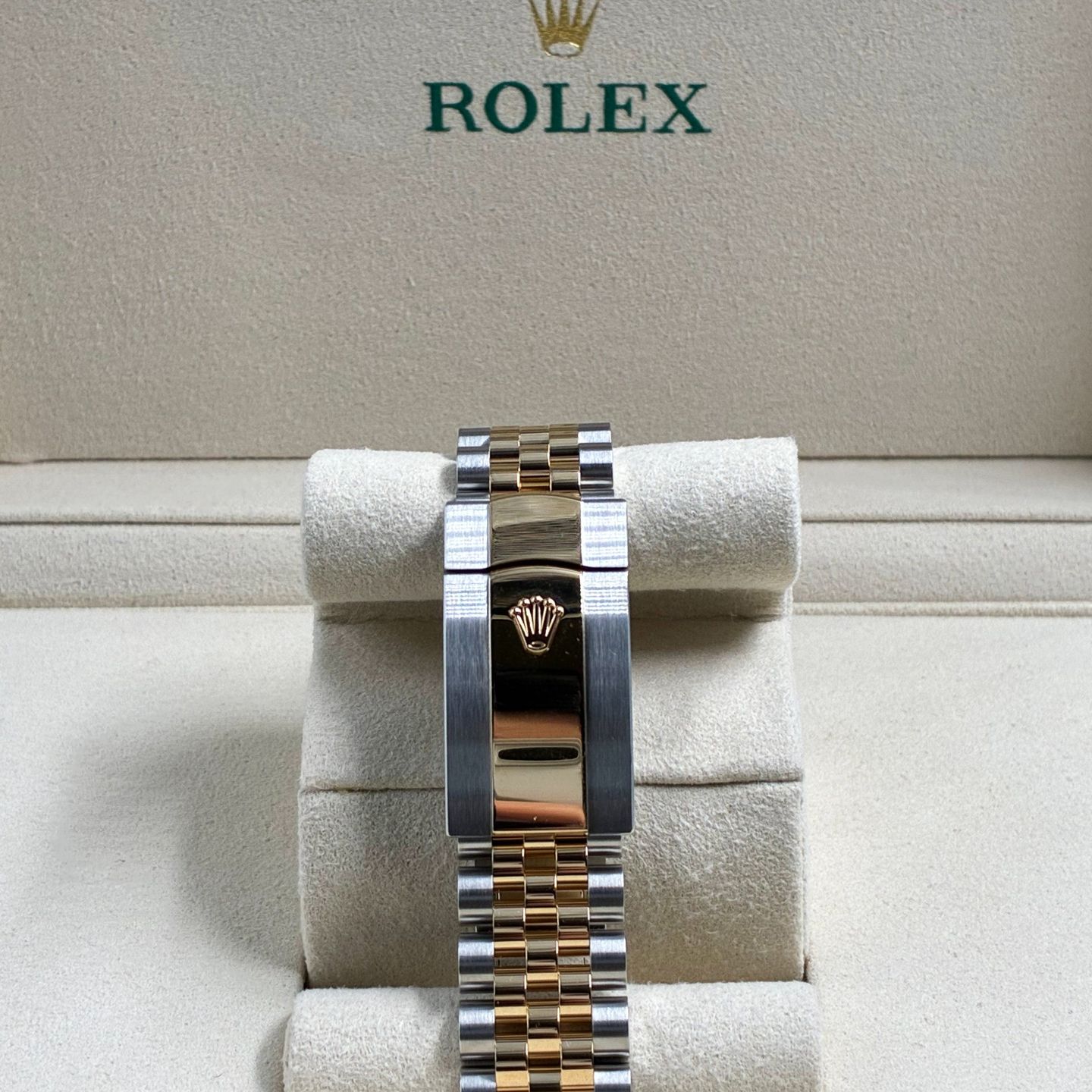 Rolex Datejust 41 126333 - (6/6)