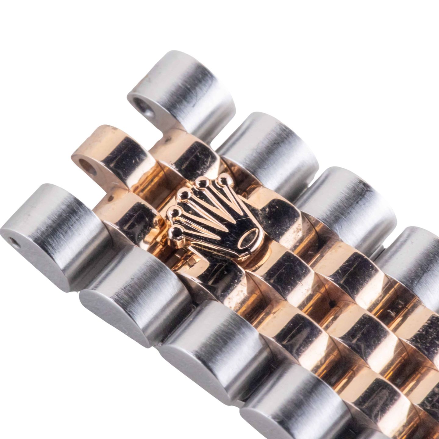 Rolex Datejust 31 278271 (2022) - Zilver wijzerplaat 31mm Goud/Staal (7/8)