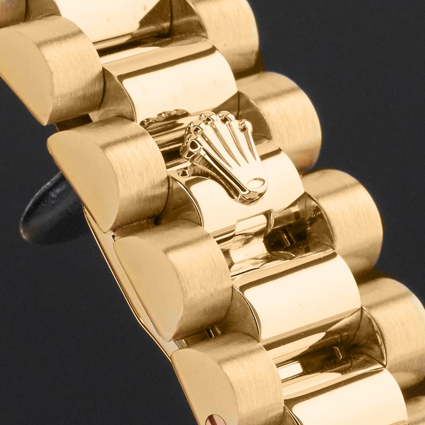 Rolex Day-Date 36 118238 - (8/8)