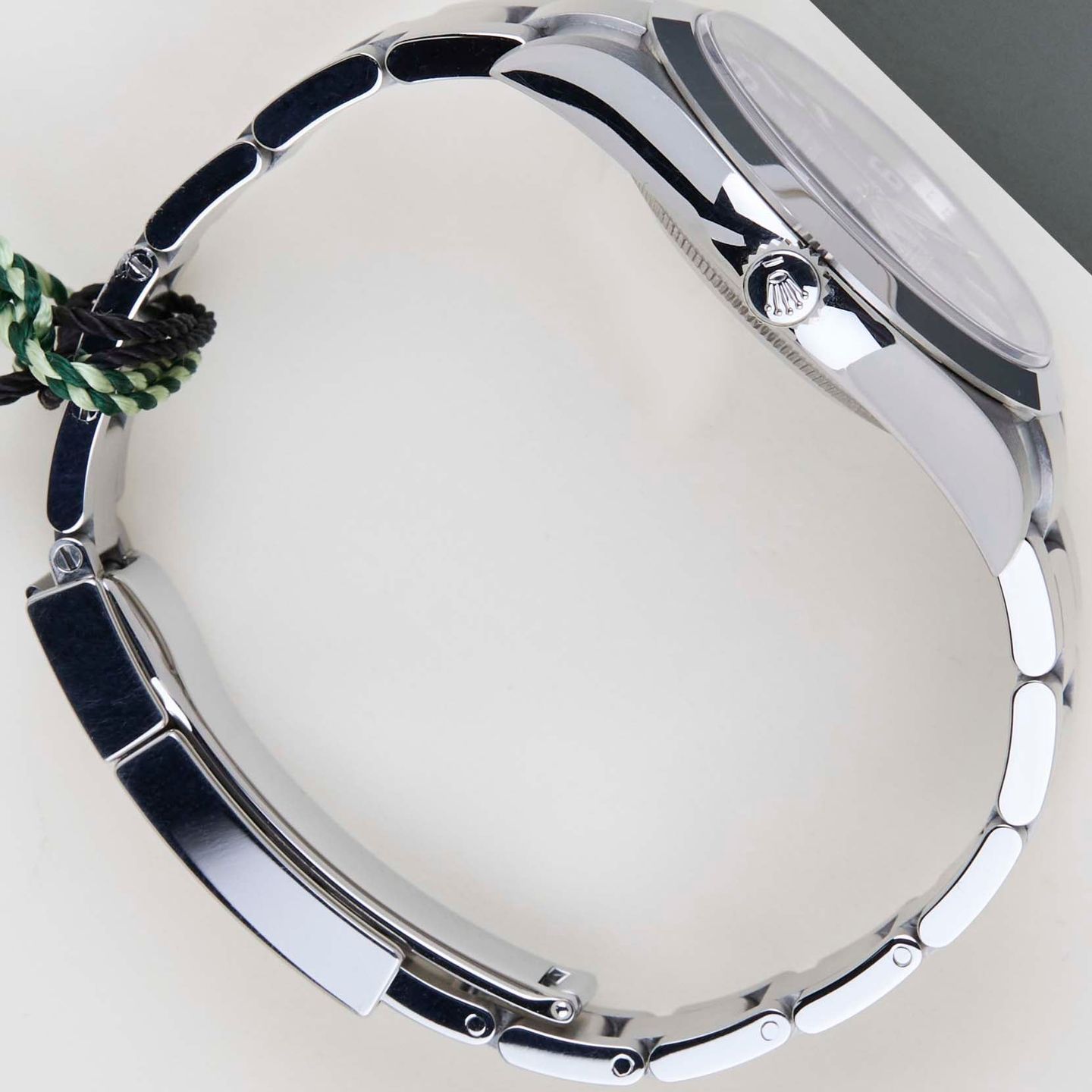 Rolex Explorer 214270 - (7/8)