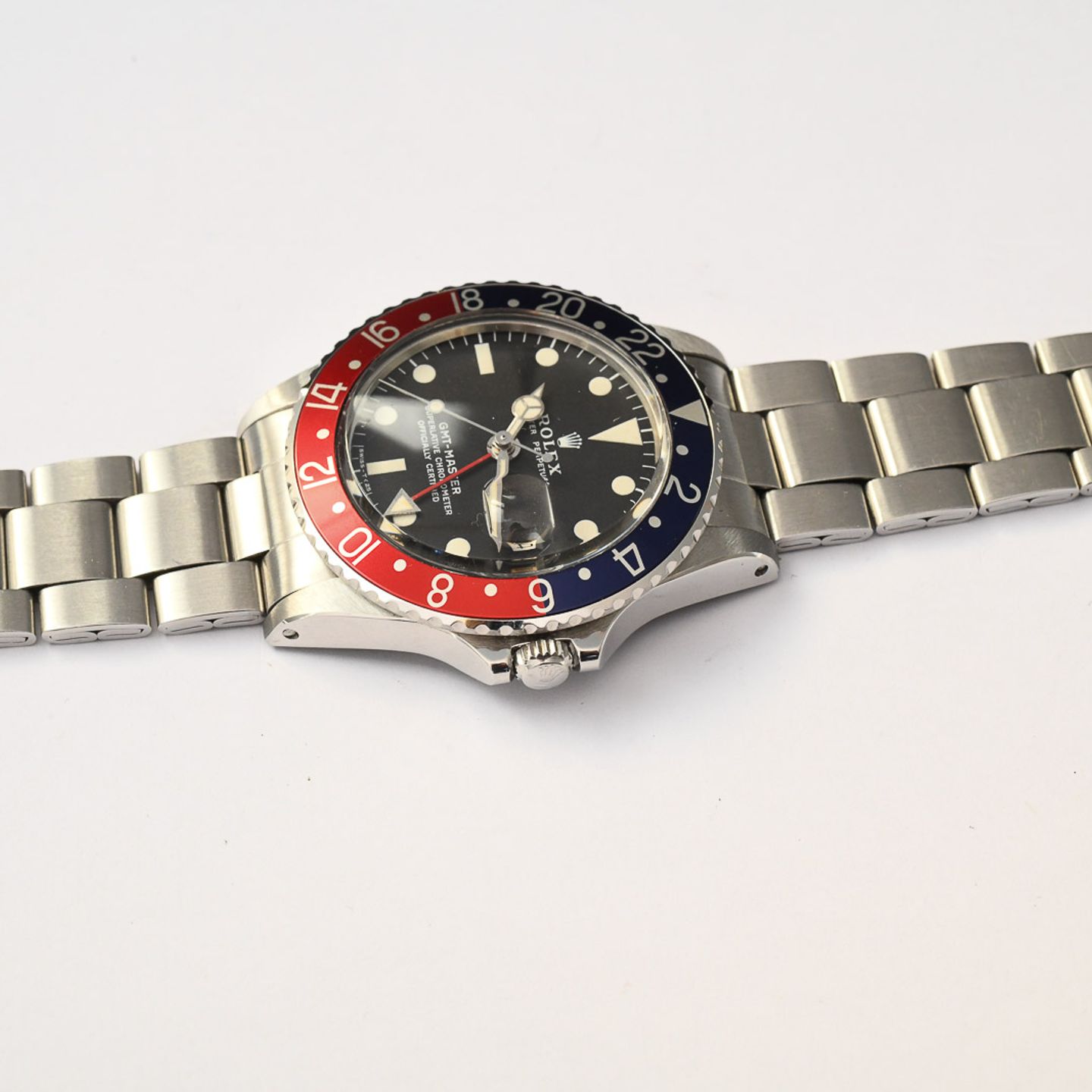 Rolex GMT-Master 1675 - (3/8)