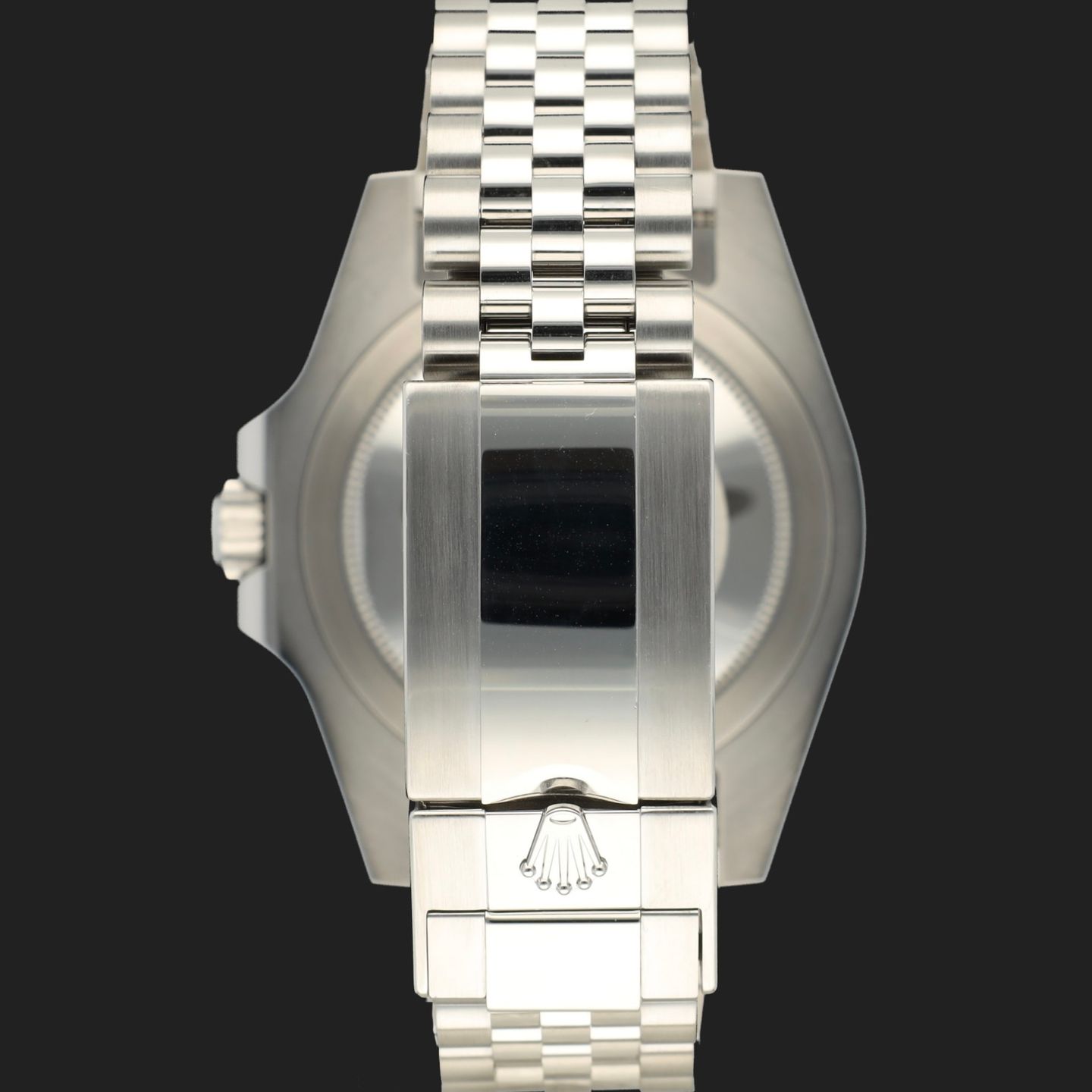 Rolex GMT-Master II 126710BLRO - (6/8)