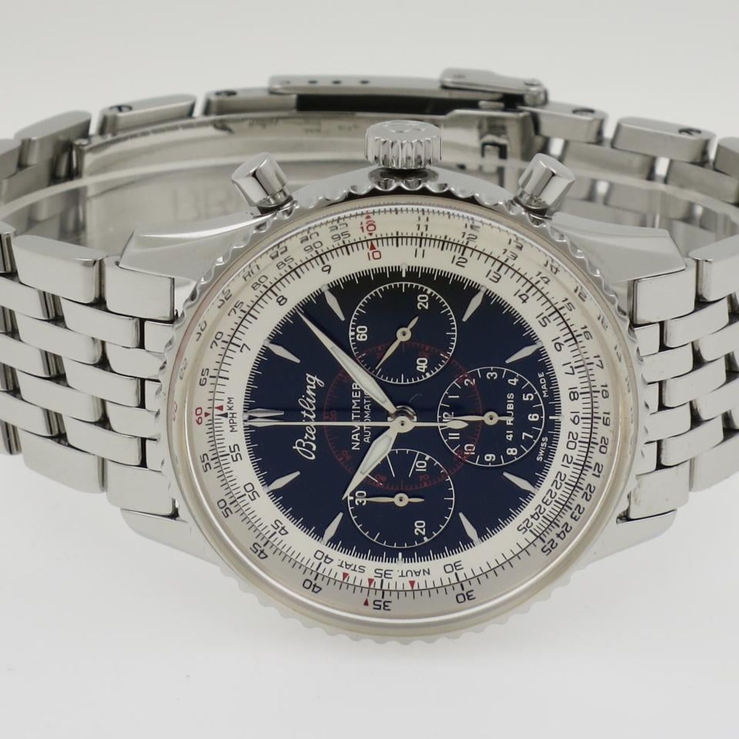 Breitling Montbrillant A30030.2 - (5/10)