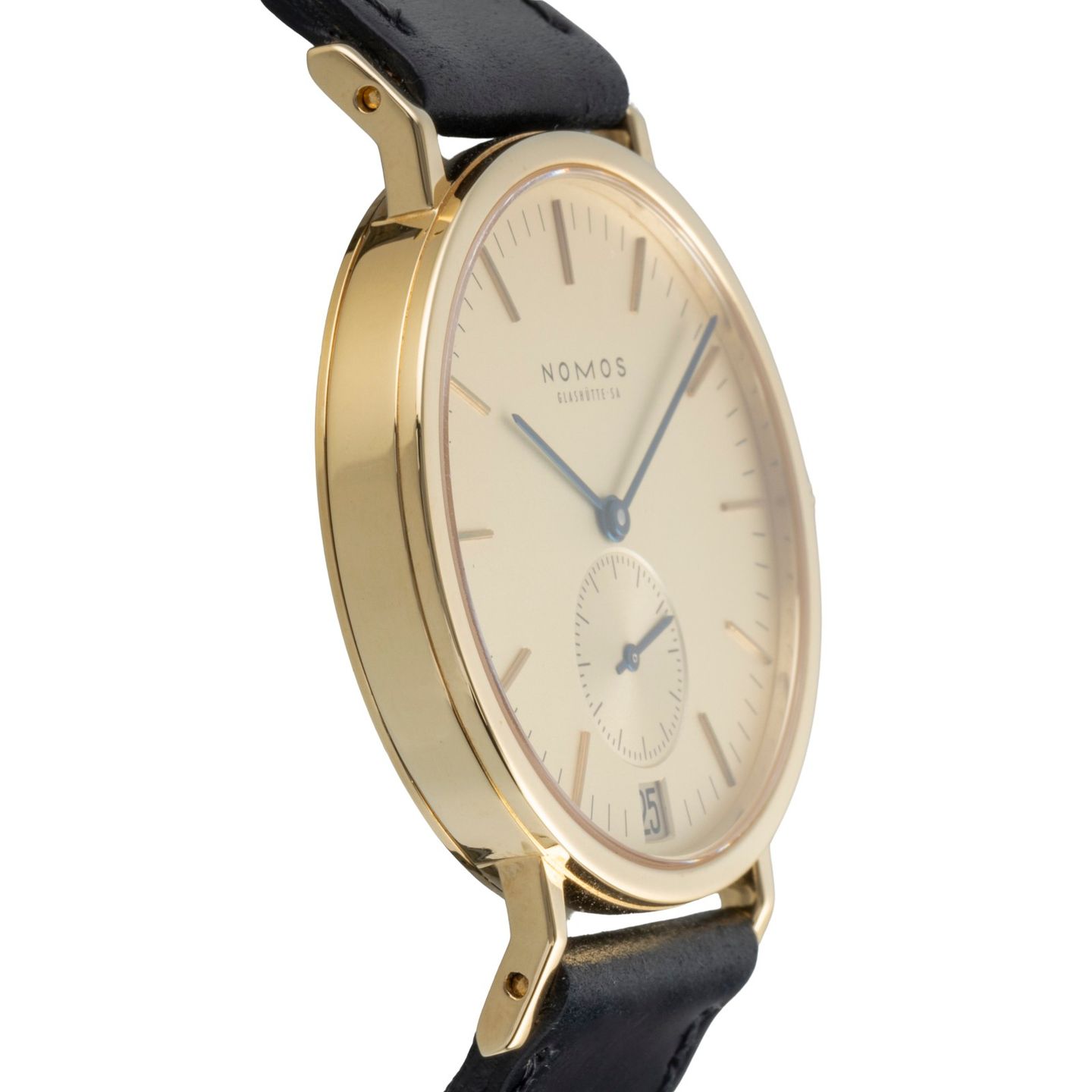 Unknown Unknown Tangente Gold Index Datum - (7/8)