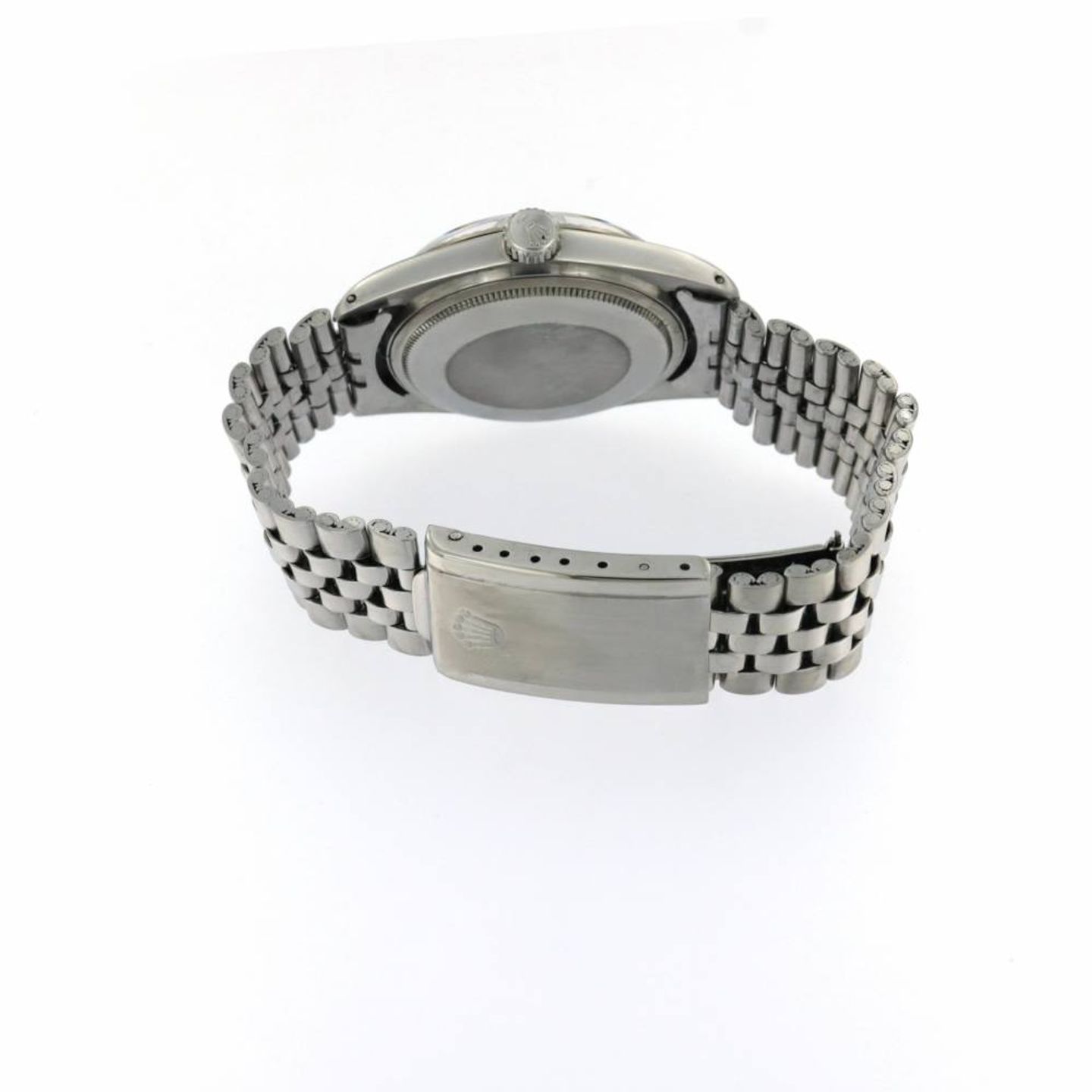 Rolex Datejust 1601 (1973) - 36mm Staal (4/4)