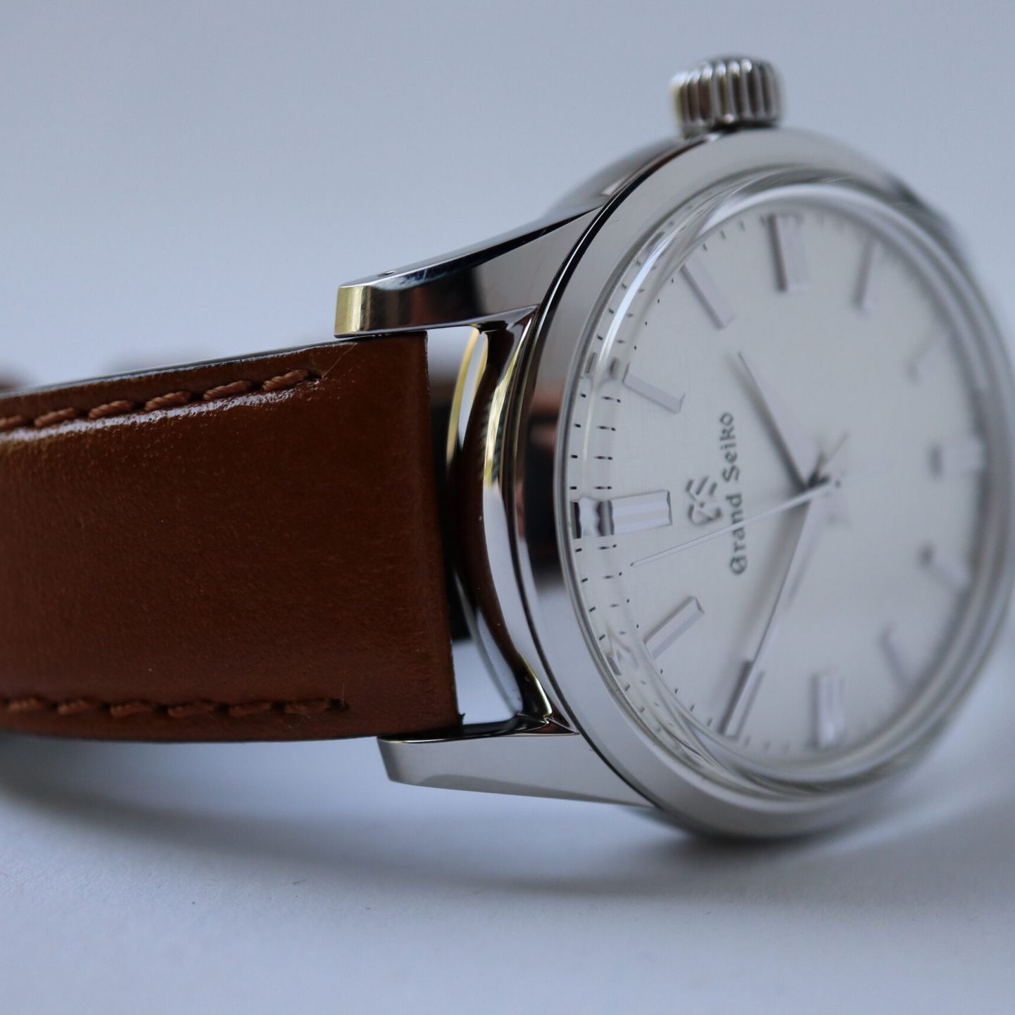 Grand Seiko Elegance Collection SBGW267 - (6/8)