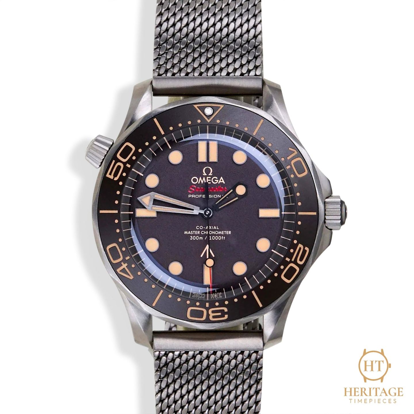 Omega Seamaster Diver 300 M 210.90.42.20.01.001 - (3/8)