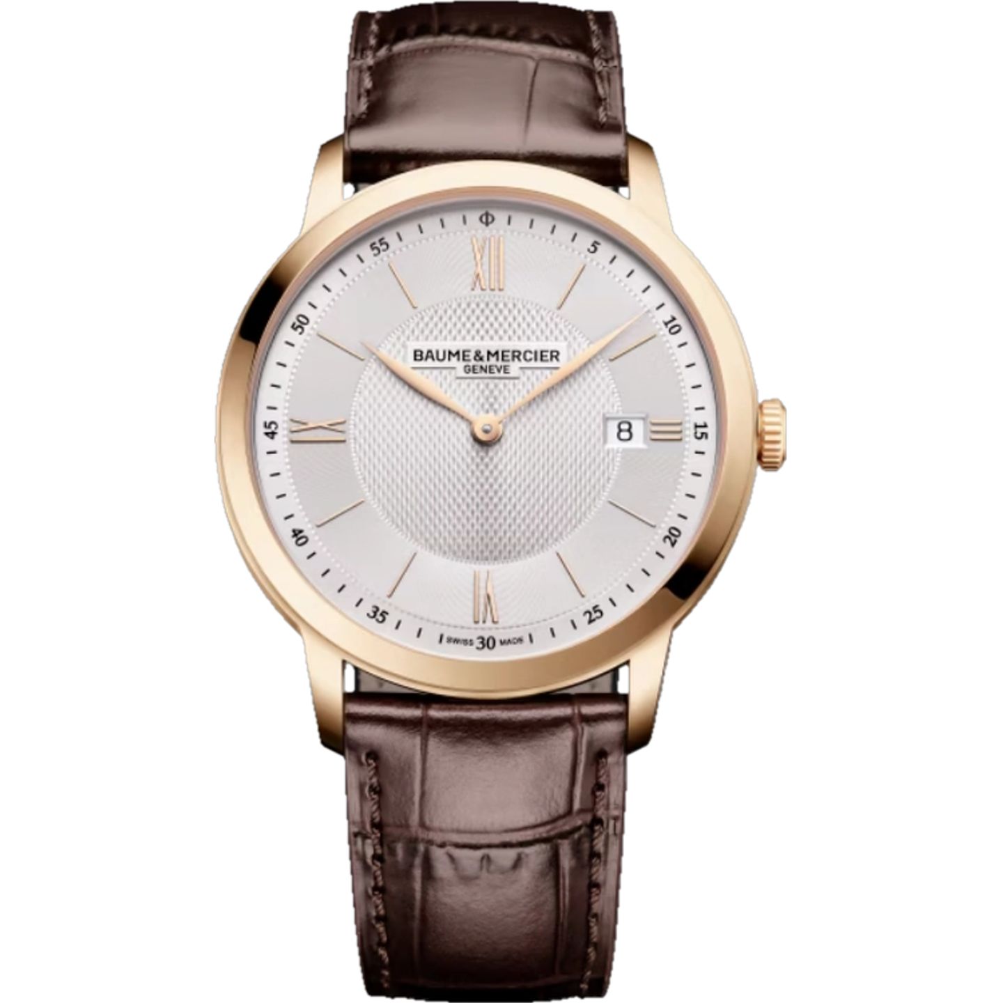 Baume & Mercier Classima M0A10857 - (1/1)