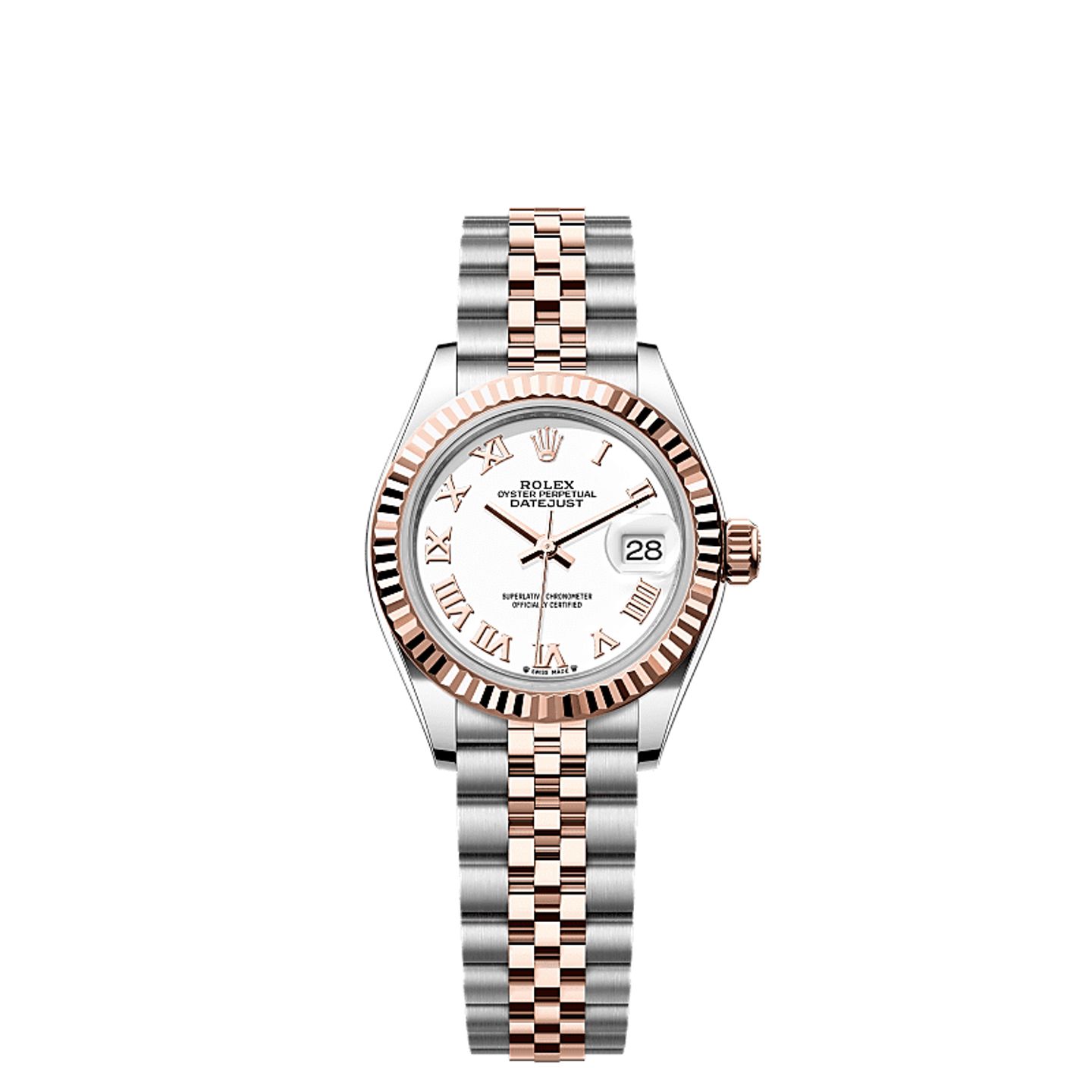 Rolex Lady-Datejust 279171 - (1/1)
