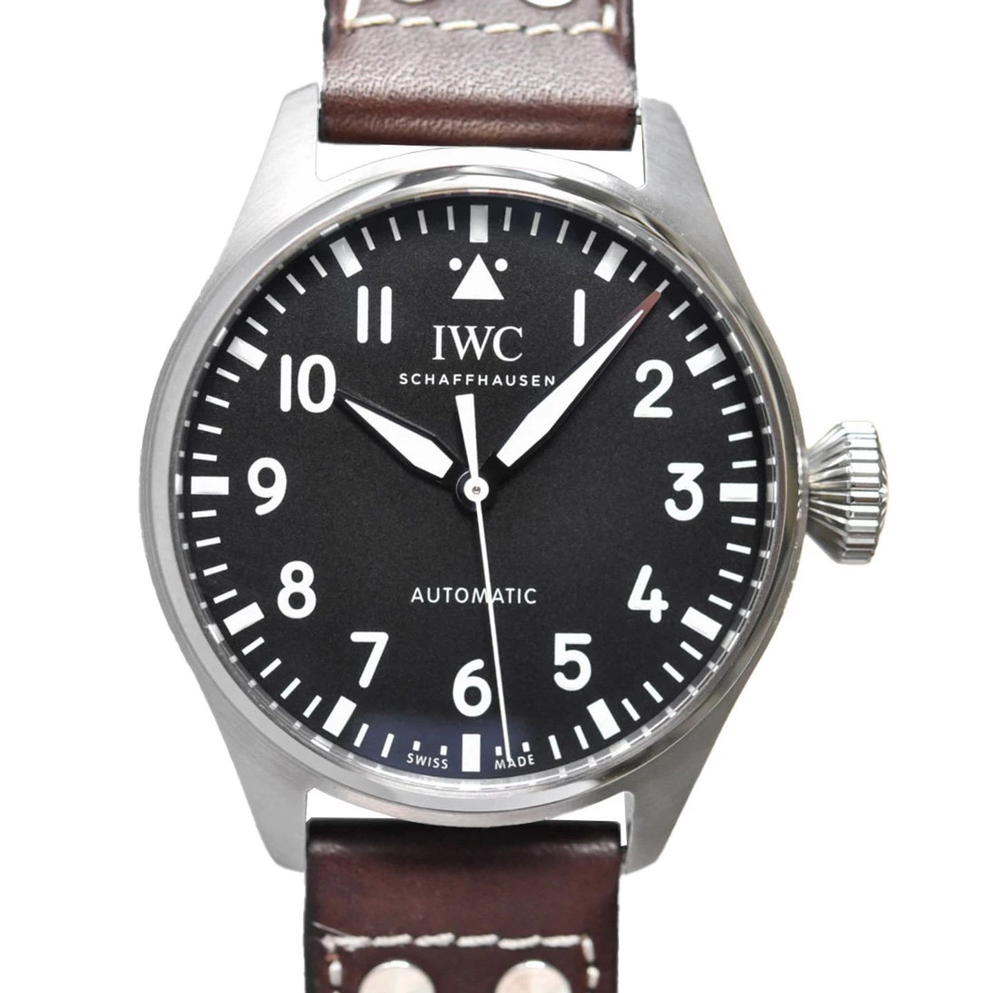 IWC Big Pilot IW329301 - (2/3)