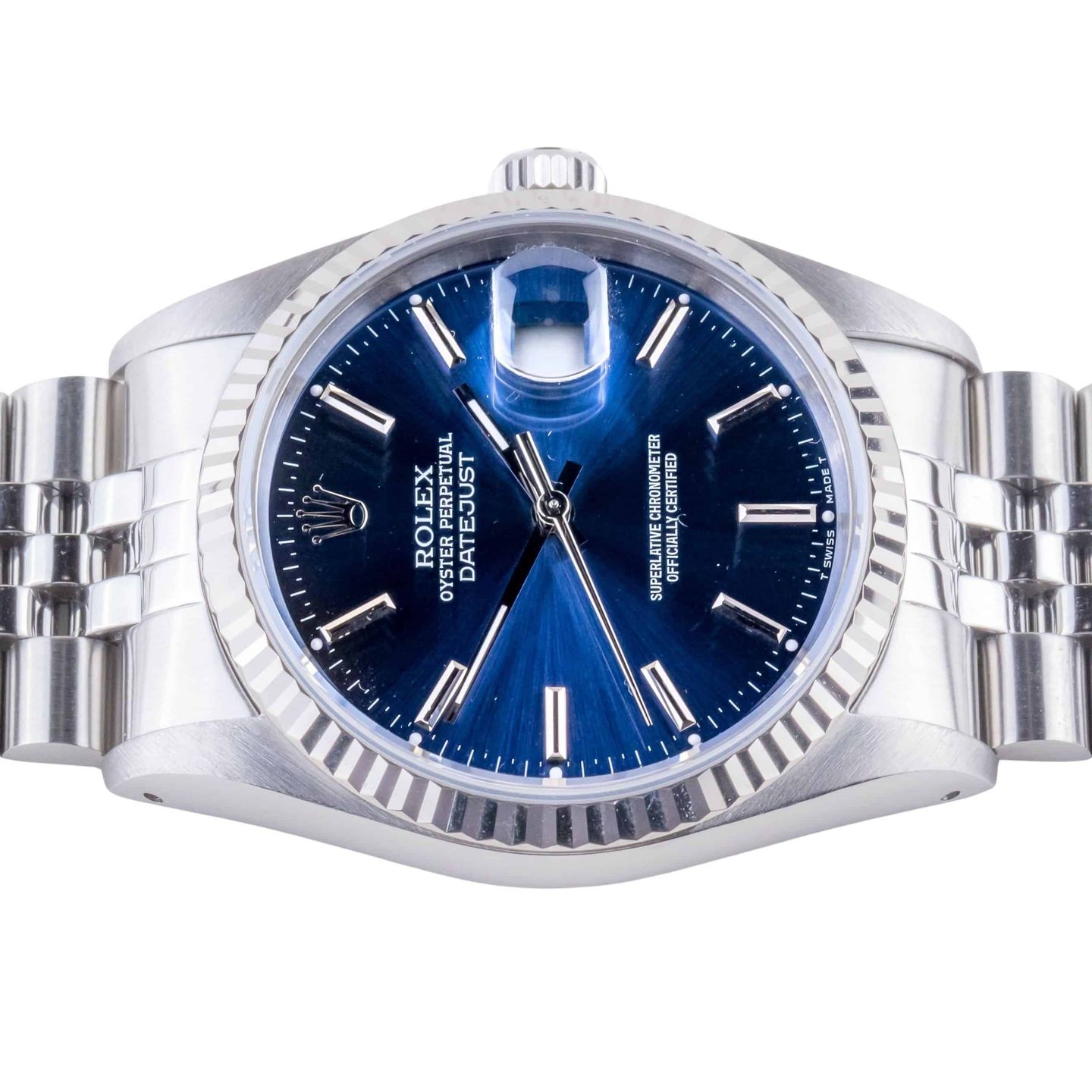 Rolex Datejust 36 16234 - (5/8)