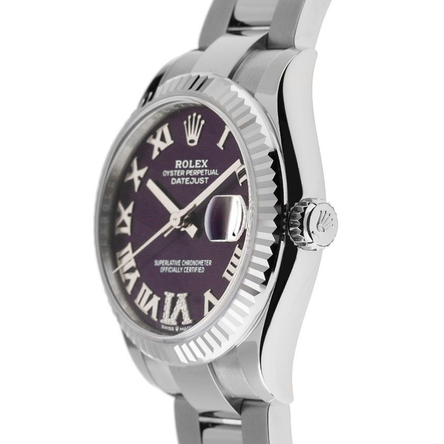 Rolex Datejust 31 278274 - (3/6)