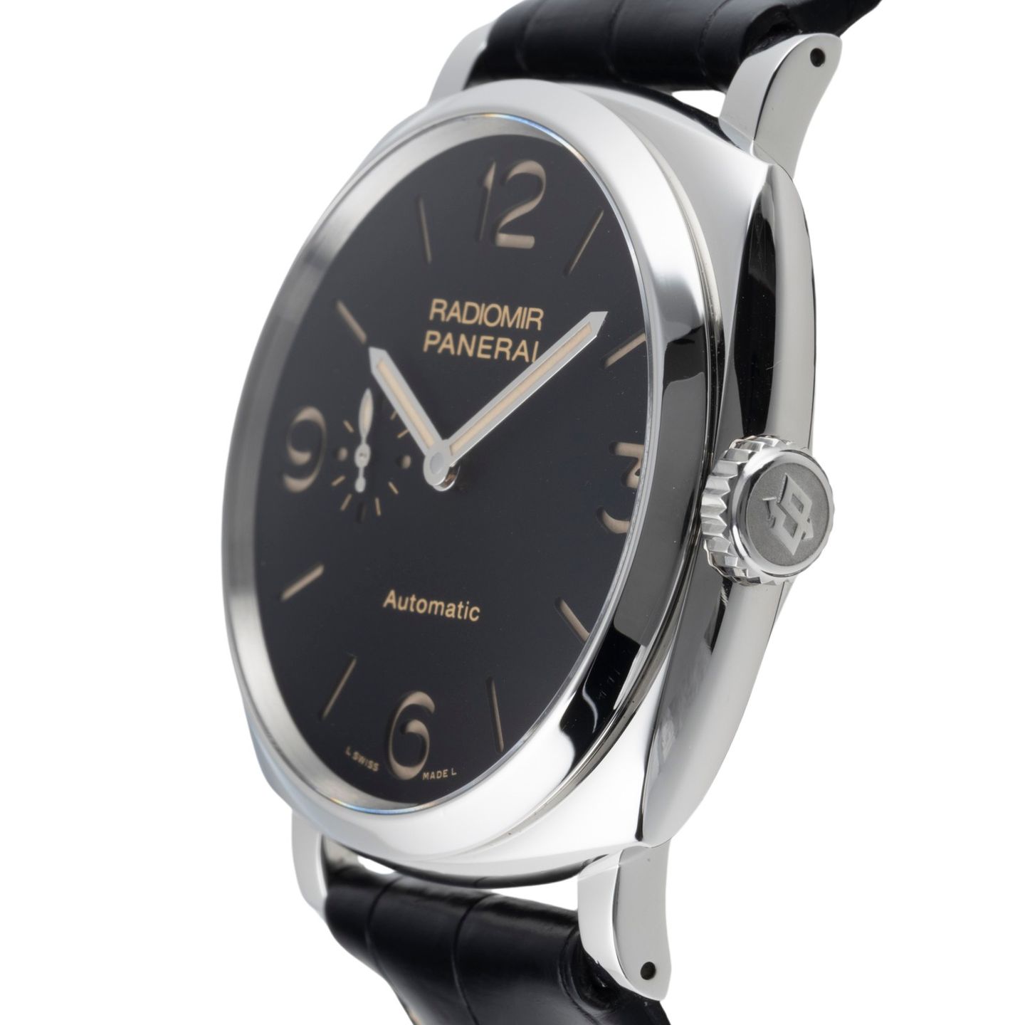 Panerai Radiomir 1940 3 Days Automatic PAM00572 - (6/8)