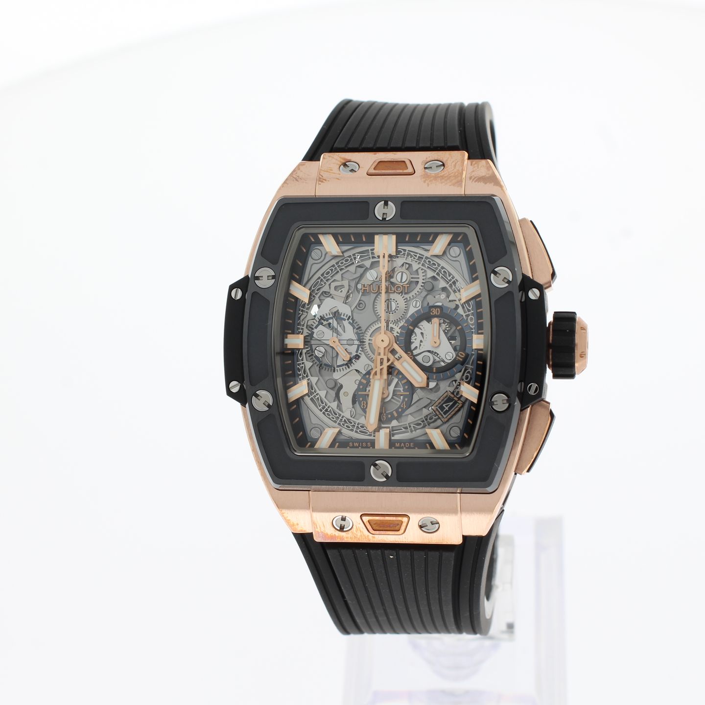 Hublot Spirit of Big Bang 642.OM.0180.RX - (1/1)