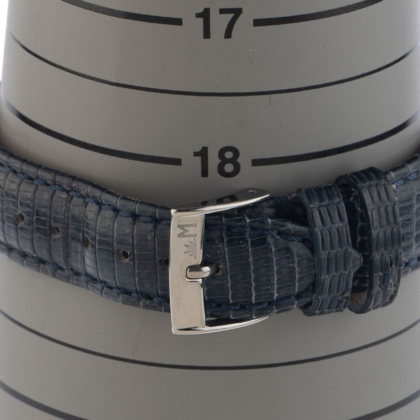Baume & Mercier Hampton M0A10108 - (8/8)